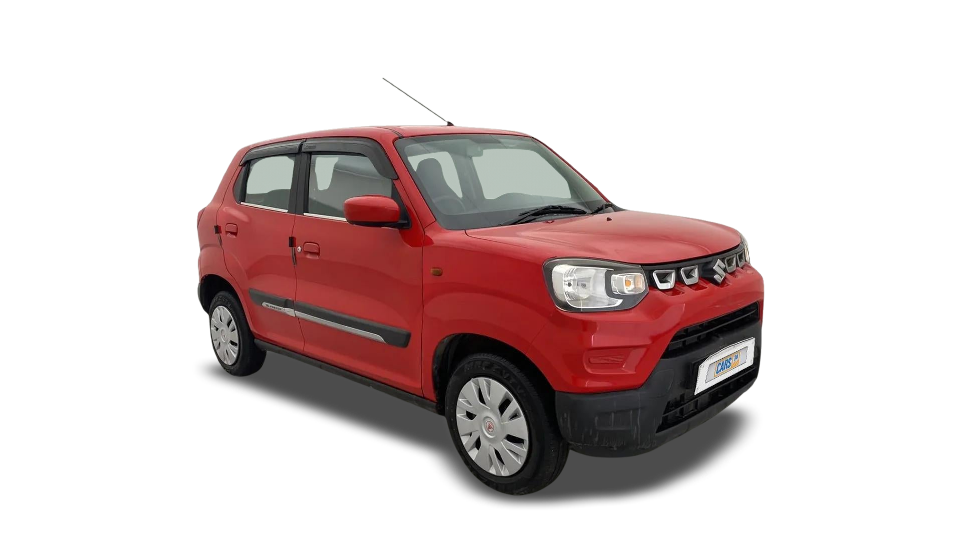 Maruti S PRESSO-img