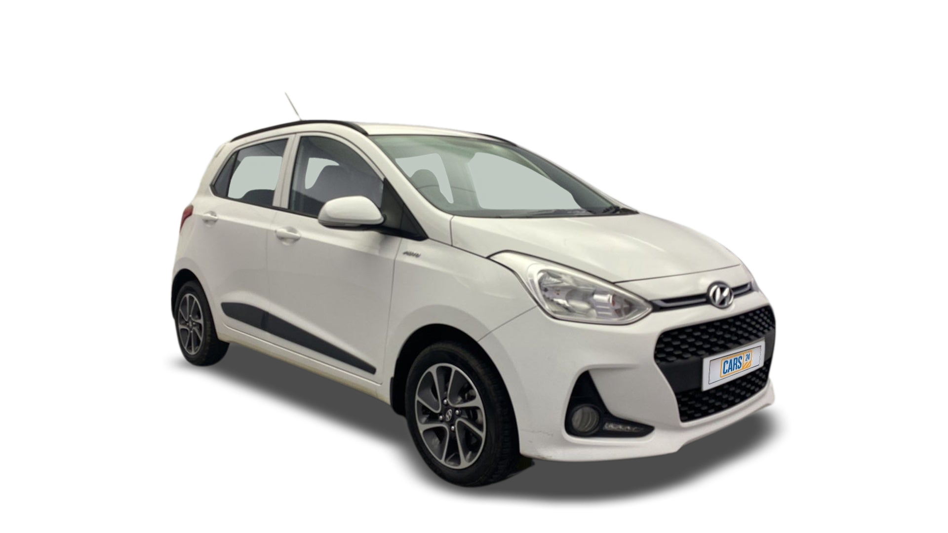 Hyundai Grand i10-img
