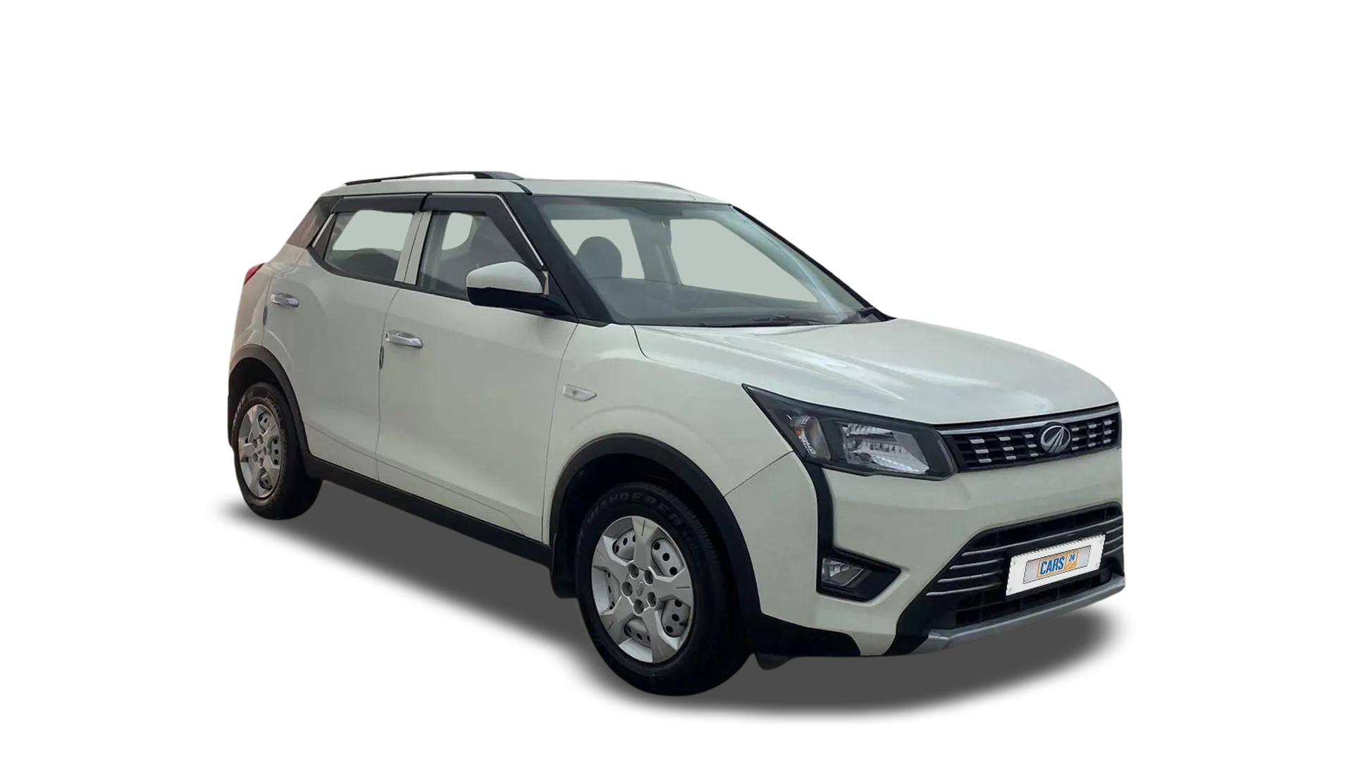 Mahindra XUV300-img