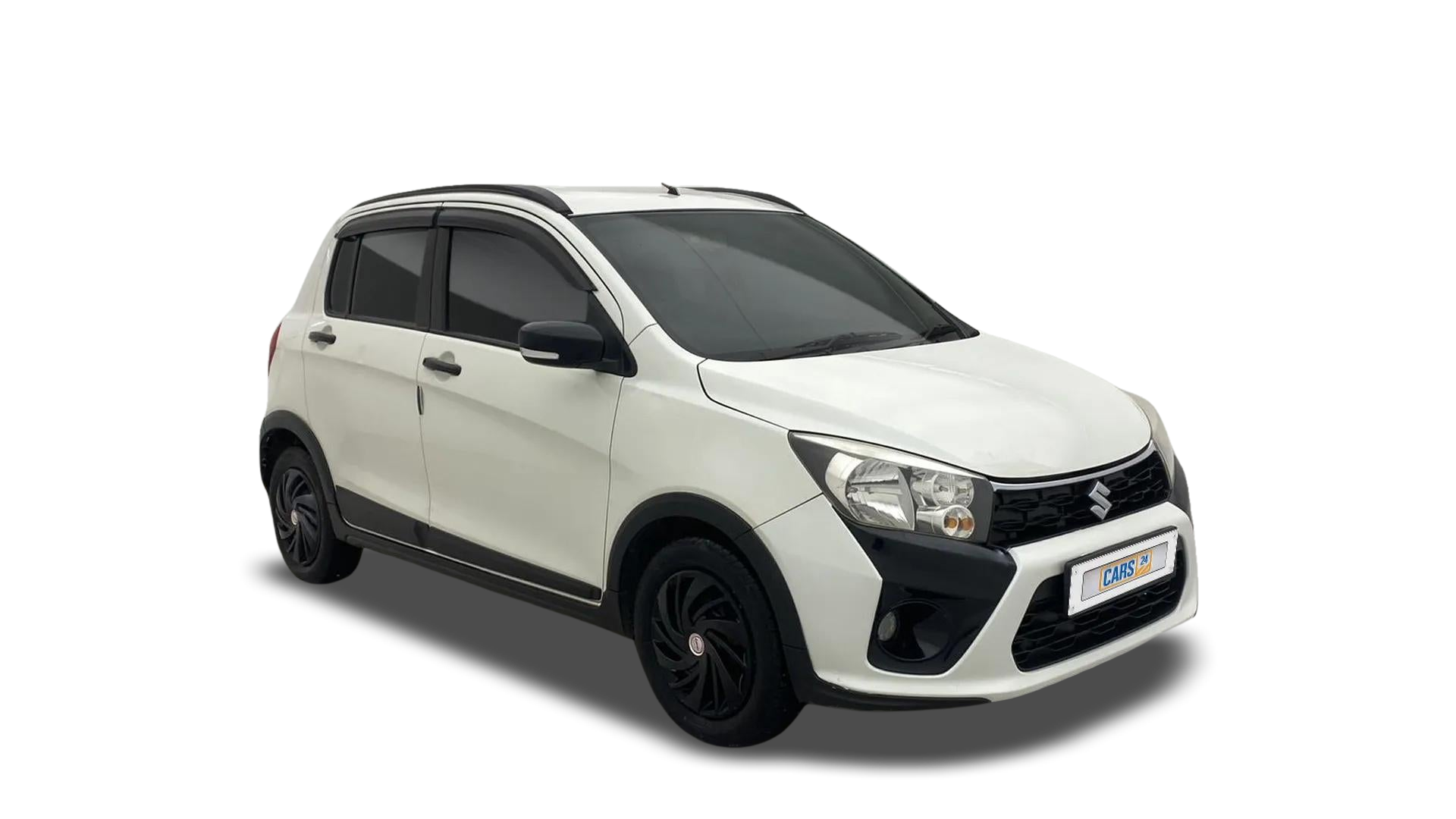 Maruti Celerio X-img