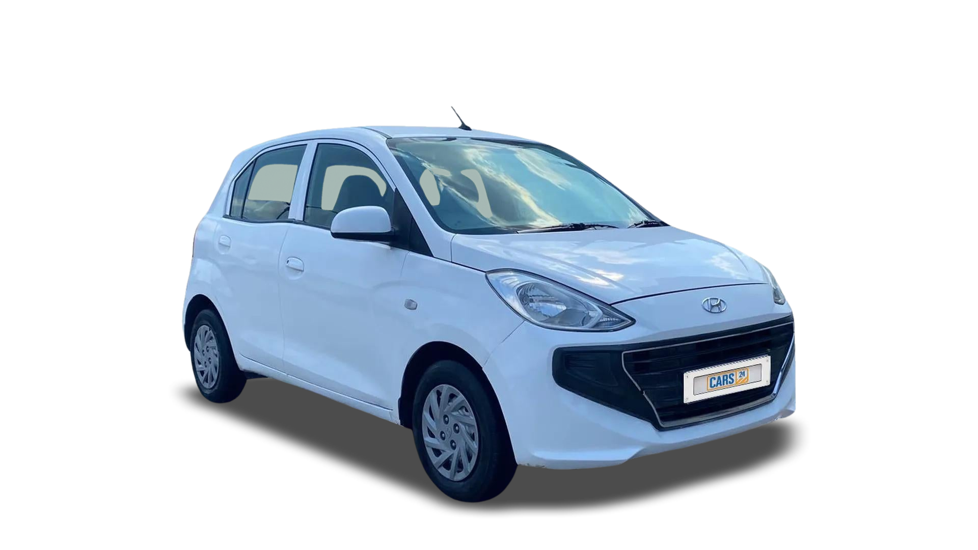 Hyundai NEW SANTRO-img