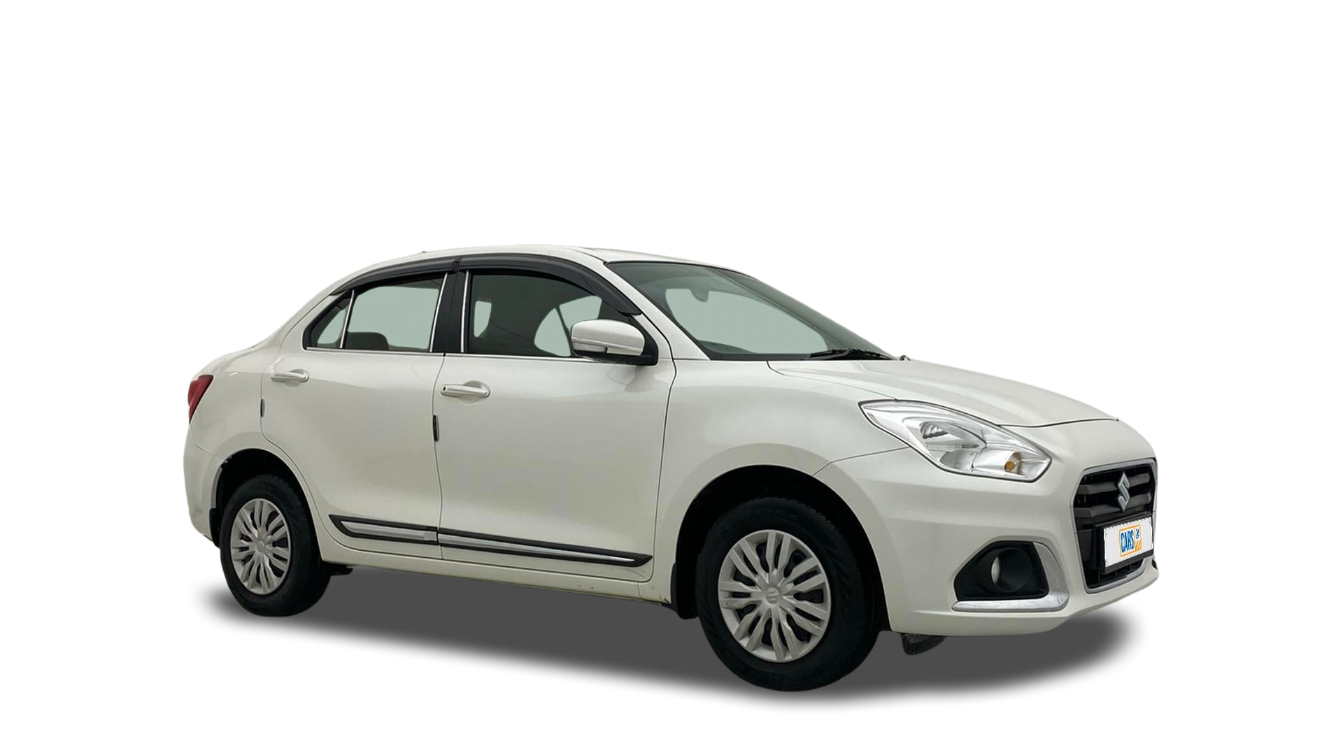 Maruti Dzire-img
