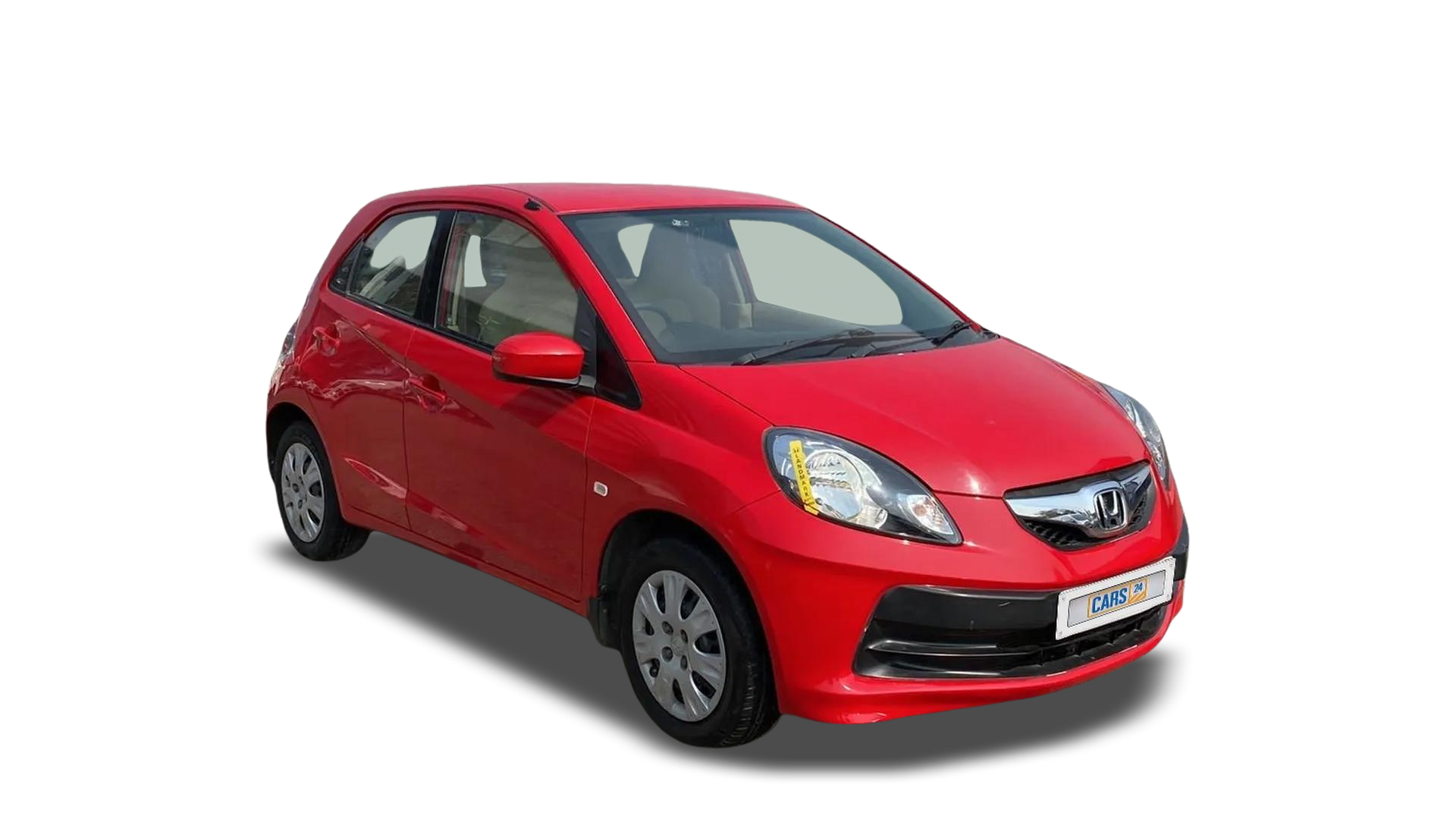 Honda Brio-img