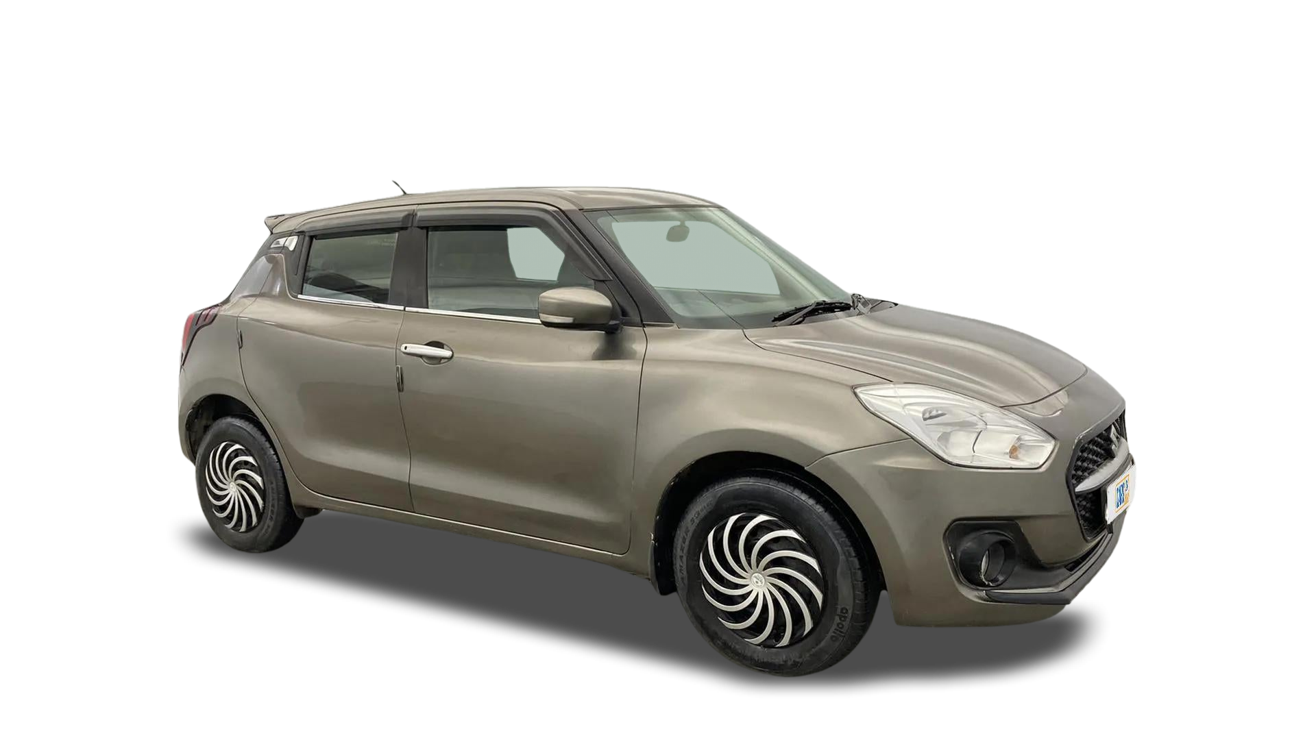 Maruti Swift-img