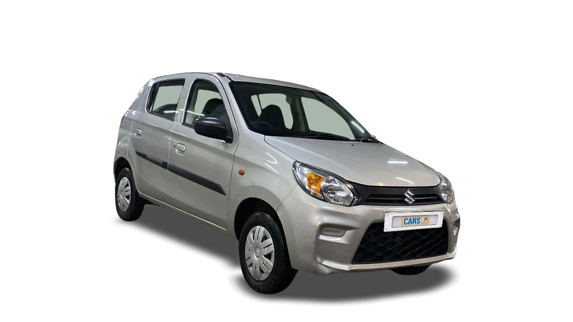Maruti Alto-img