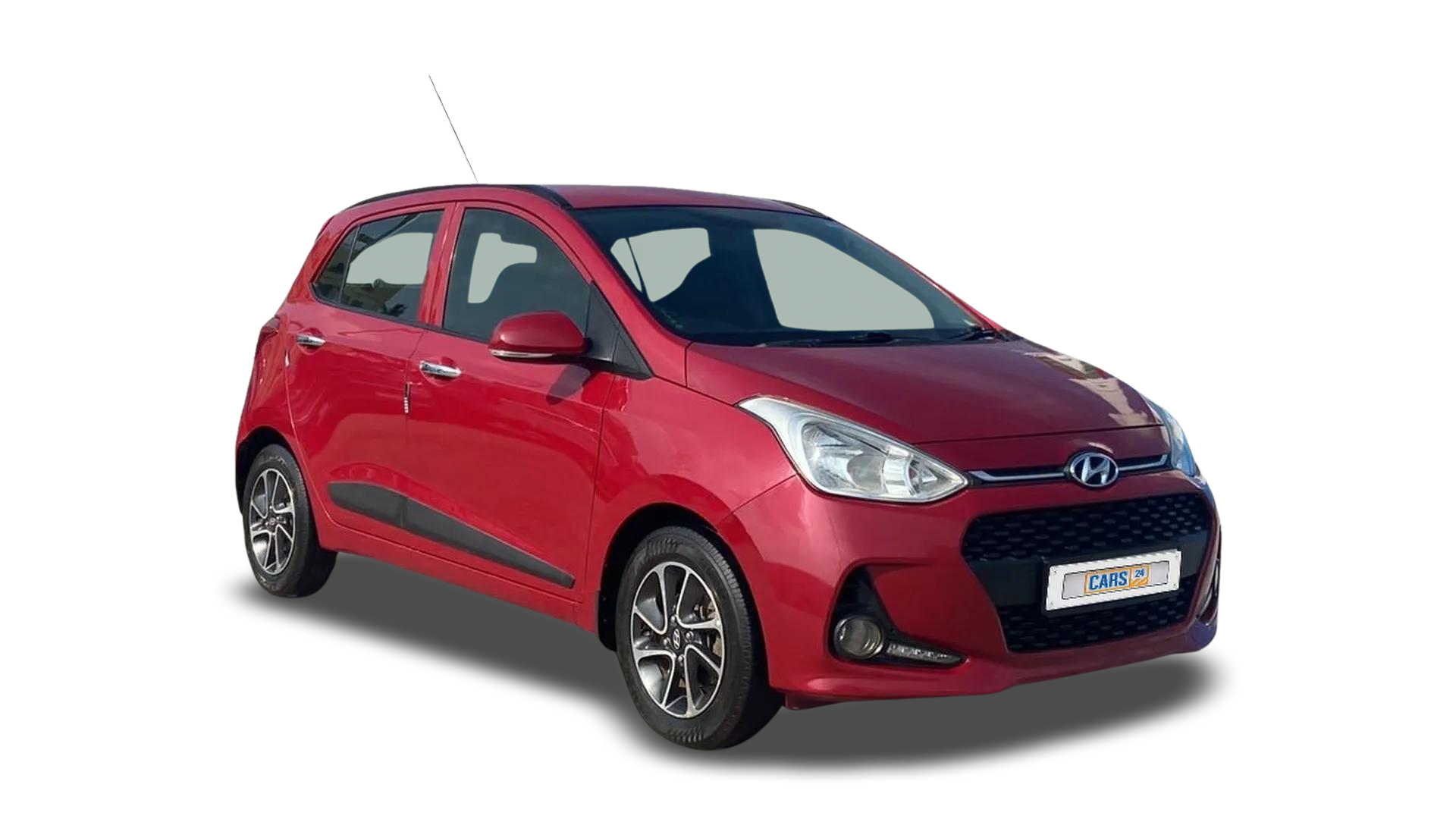 Hyundai Grand i10-img