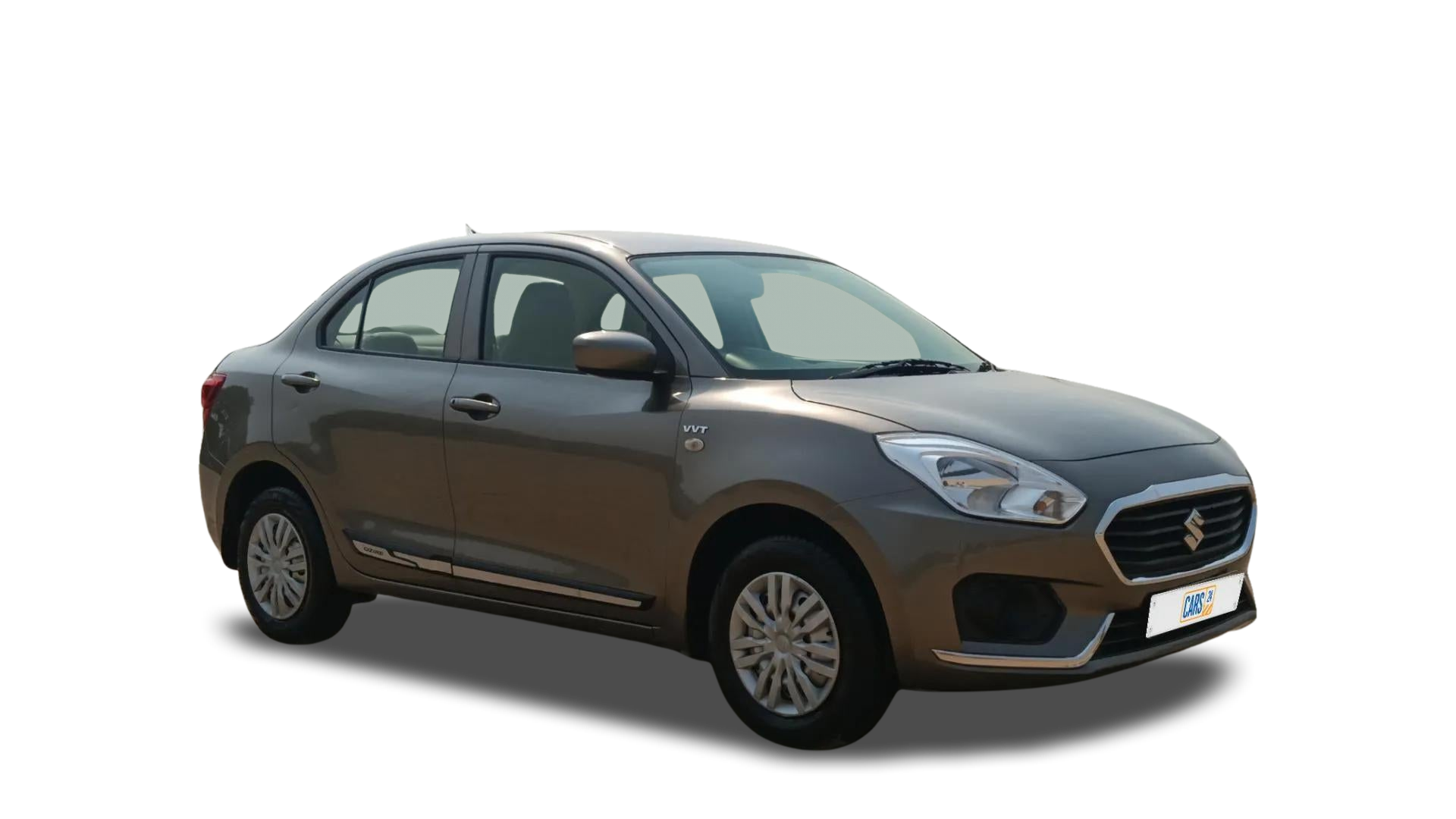 2018 Maruti Dzire - Sedan - Petrol - Manual - ₹3.54 lakh