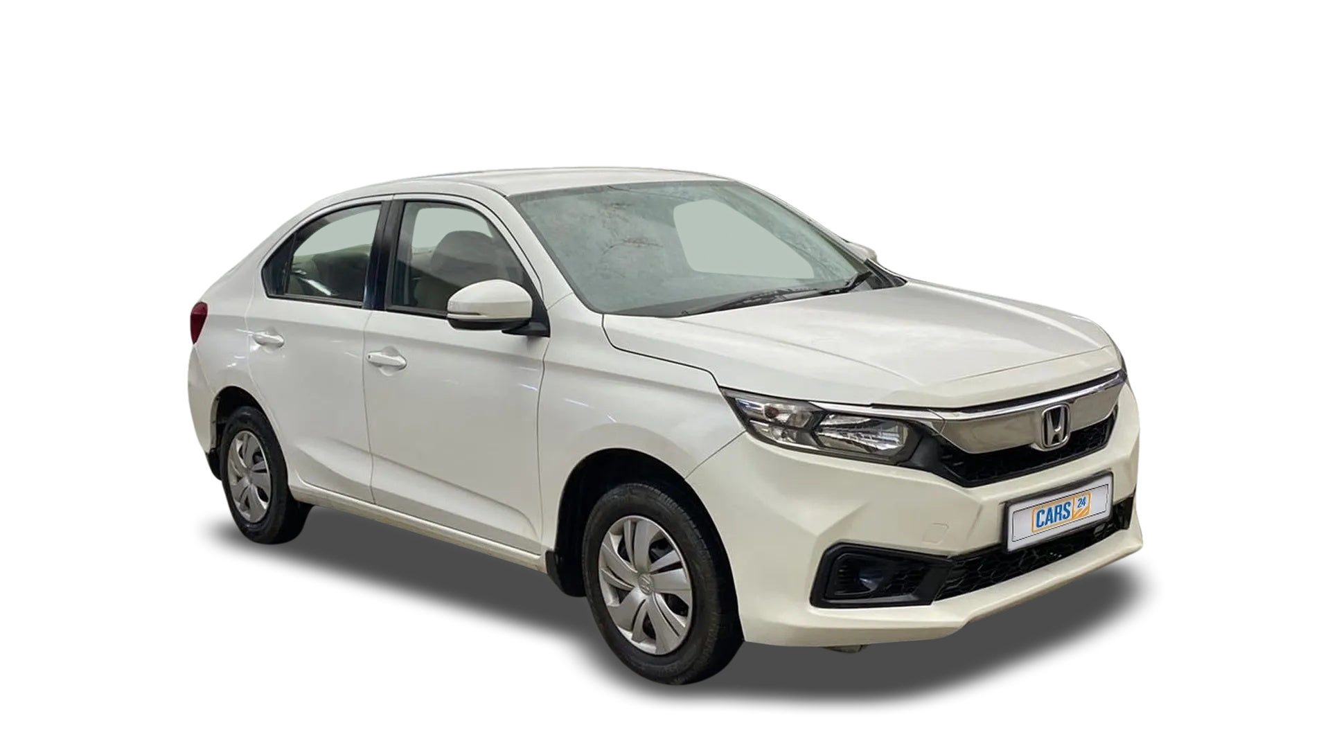 2018 Honda Amaze - Sedan - Petrol - Manual - ₹5.02 lakh