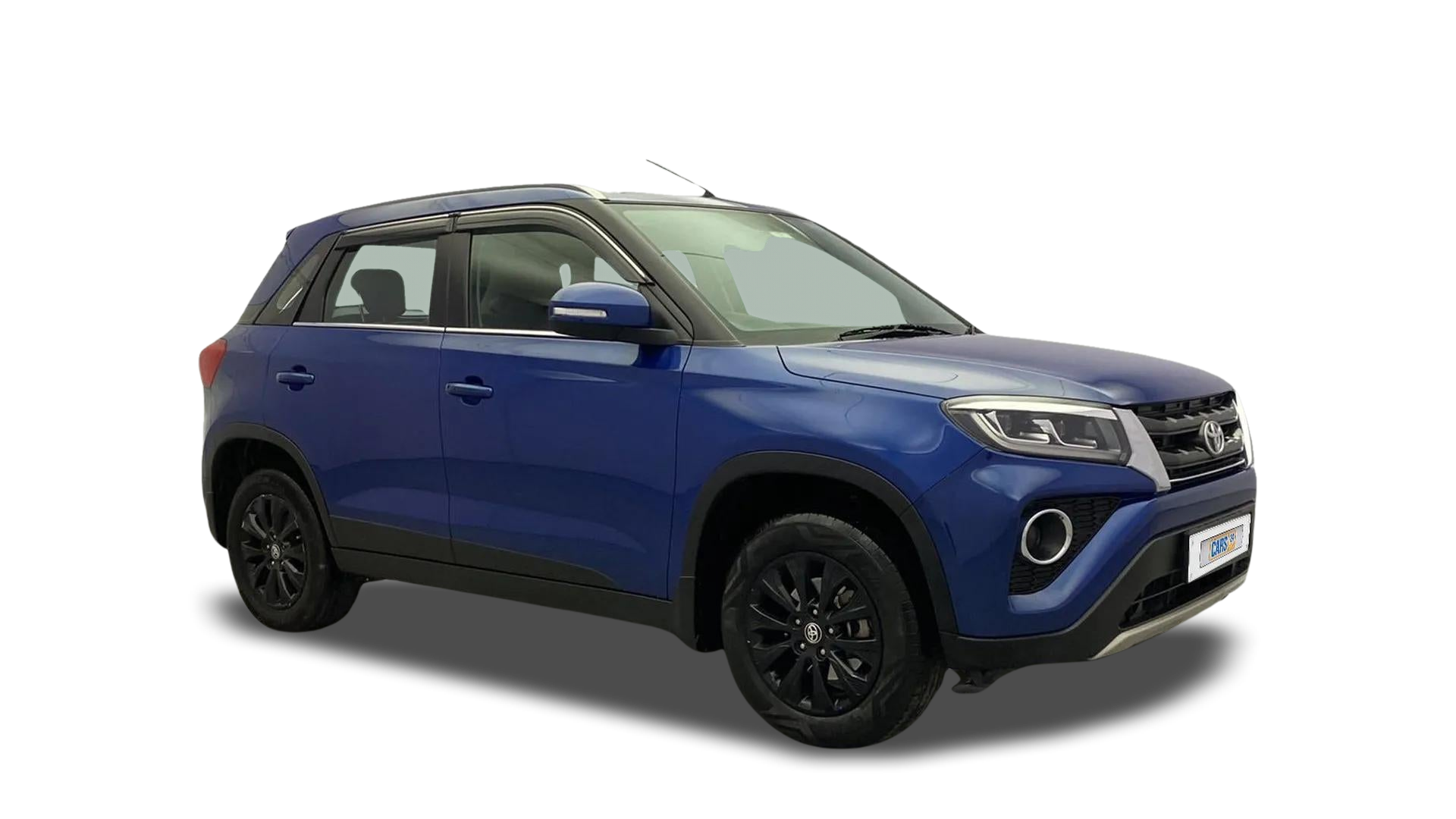 Toyota URBAN CRUISER-img