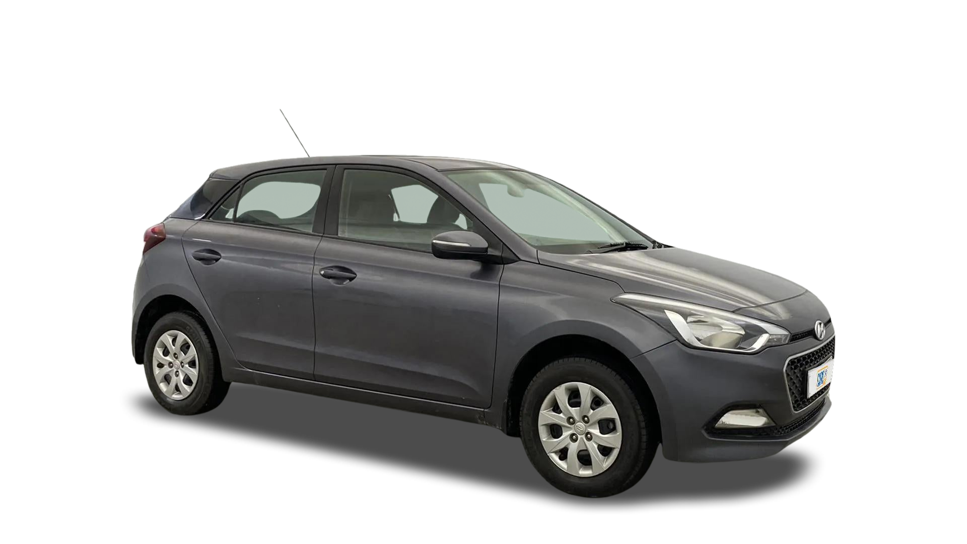 2017 Hyundai Elite i20 - Hatchback - Petrol - Manual - ₹4.10 lakh