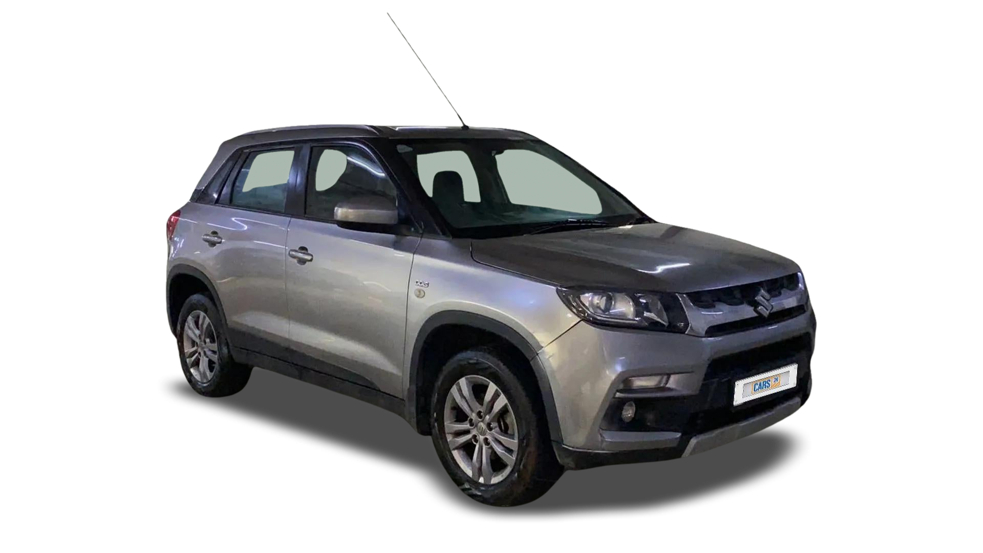 Maruti Vitara Brezza-img