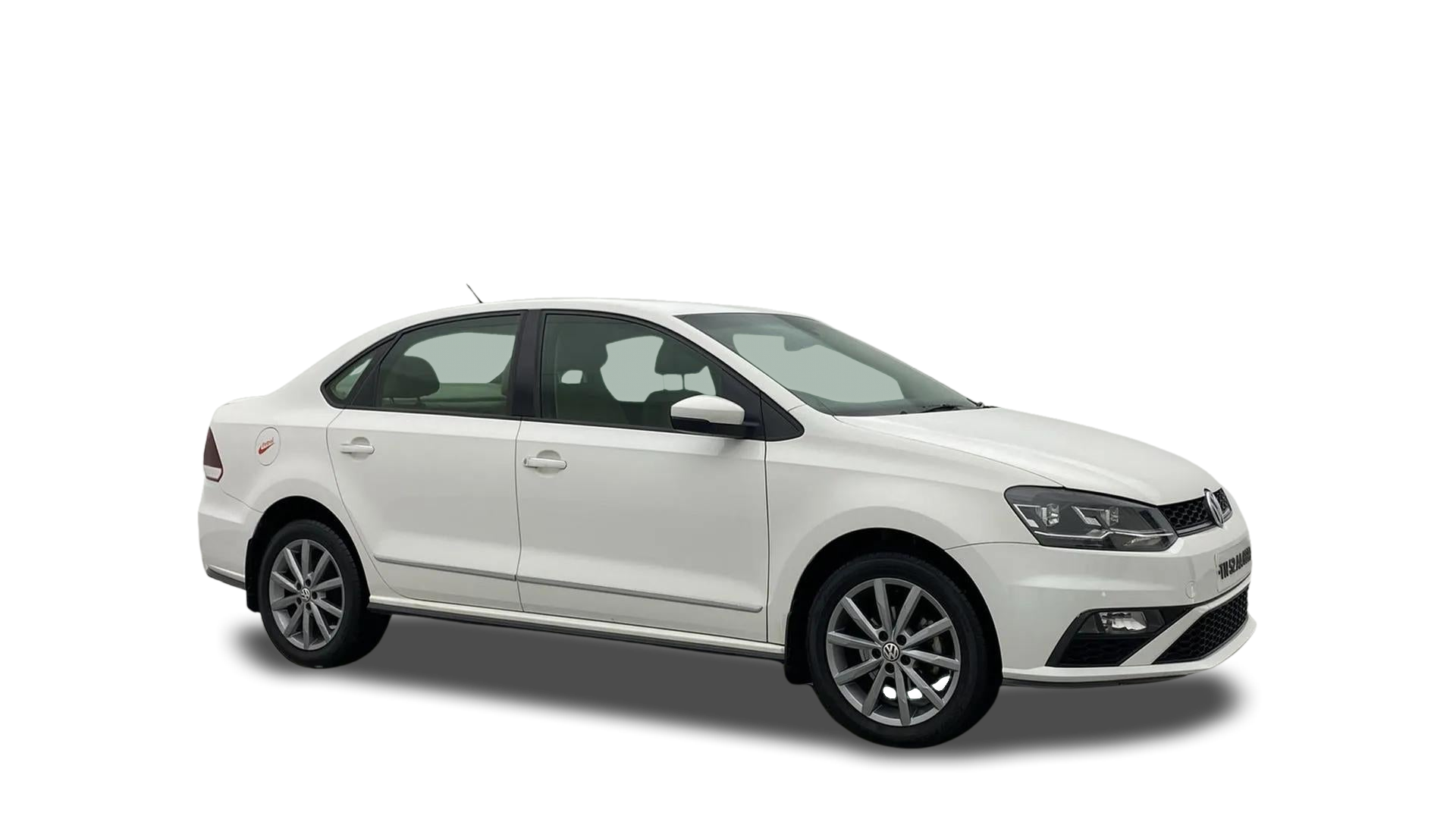 Volkswagen Vento-img