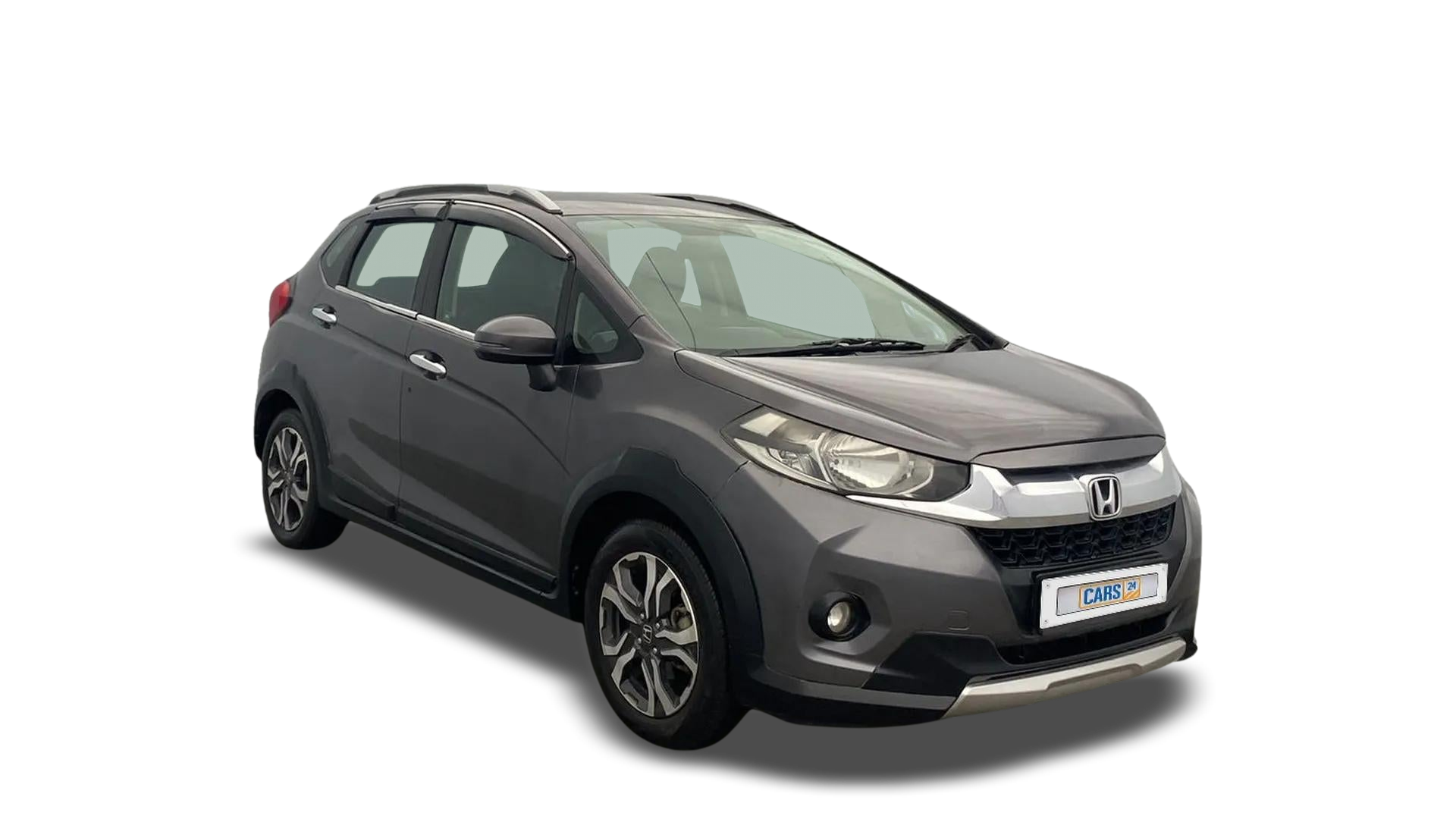 Honda WR-V-img