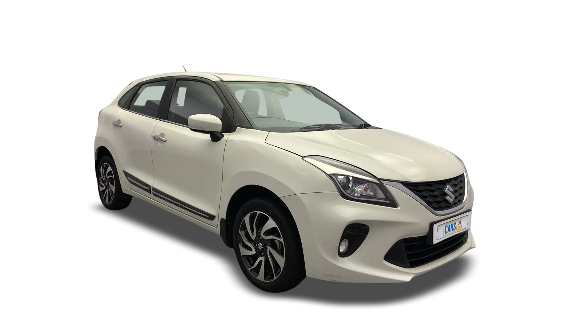 Maruti Baleno-img