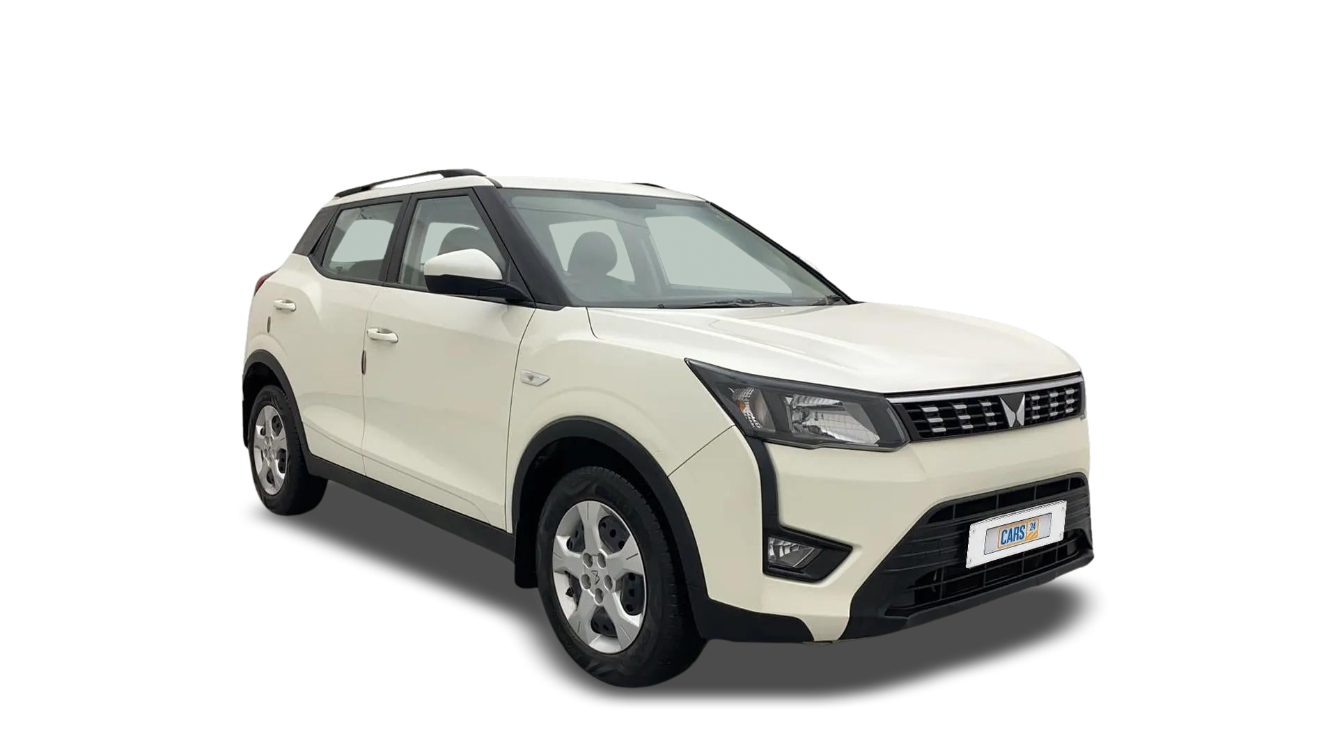 Mahindra XUV300-img