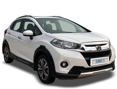 Honda WR-V-img