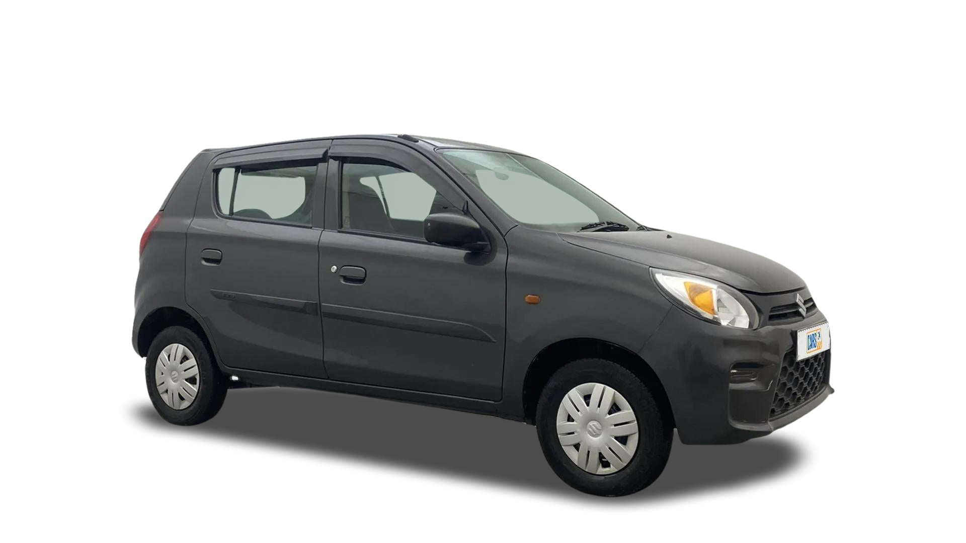 2020 Maruti Alto - Hatchback - Petrol - Manual - ₹3.51 lakh