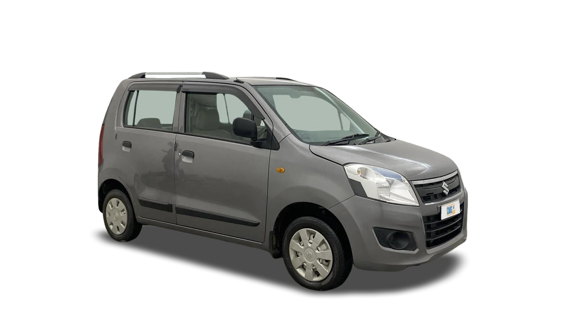 Maruti Wagon R 1.0-img