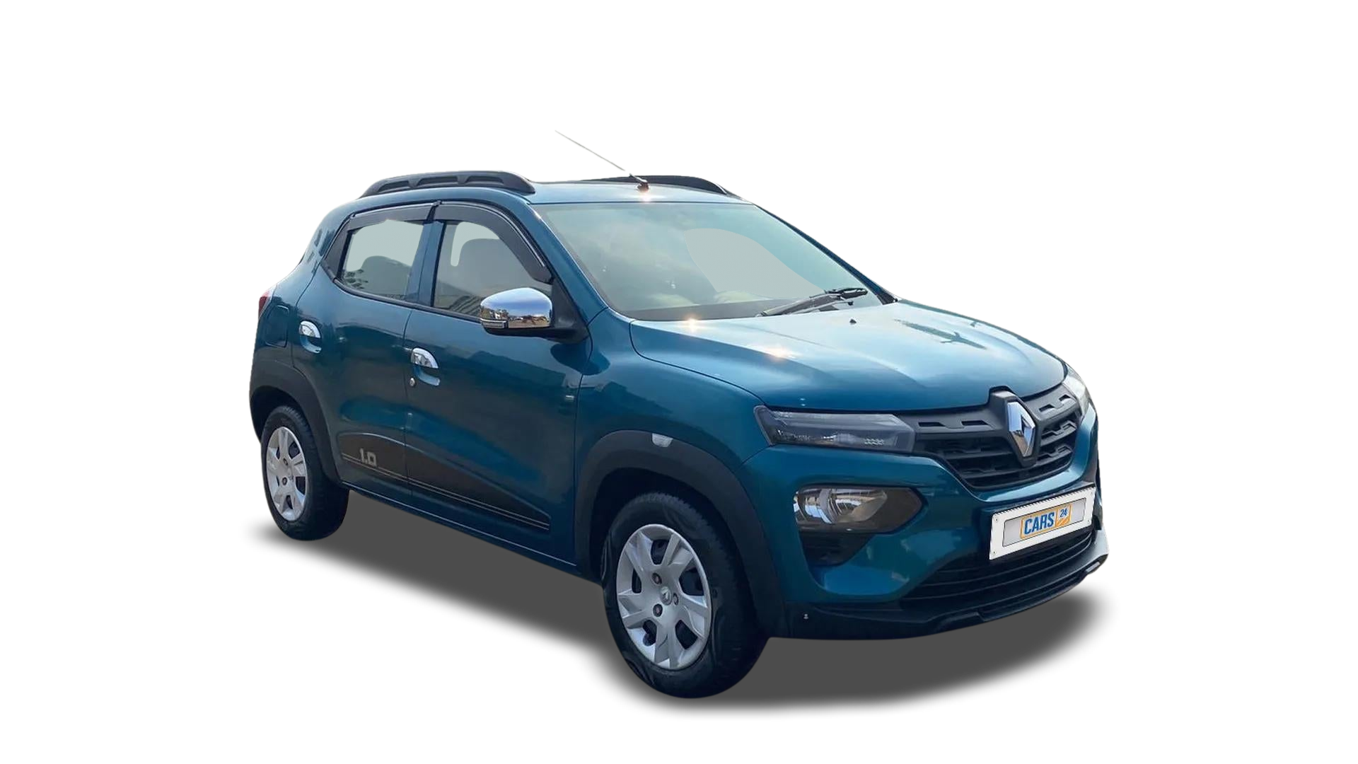 Renault Kwid-img