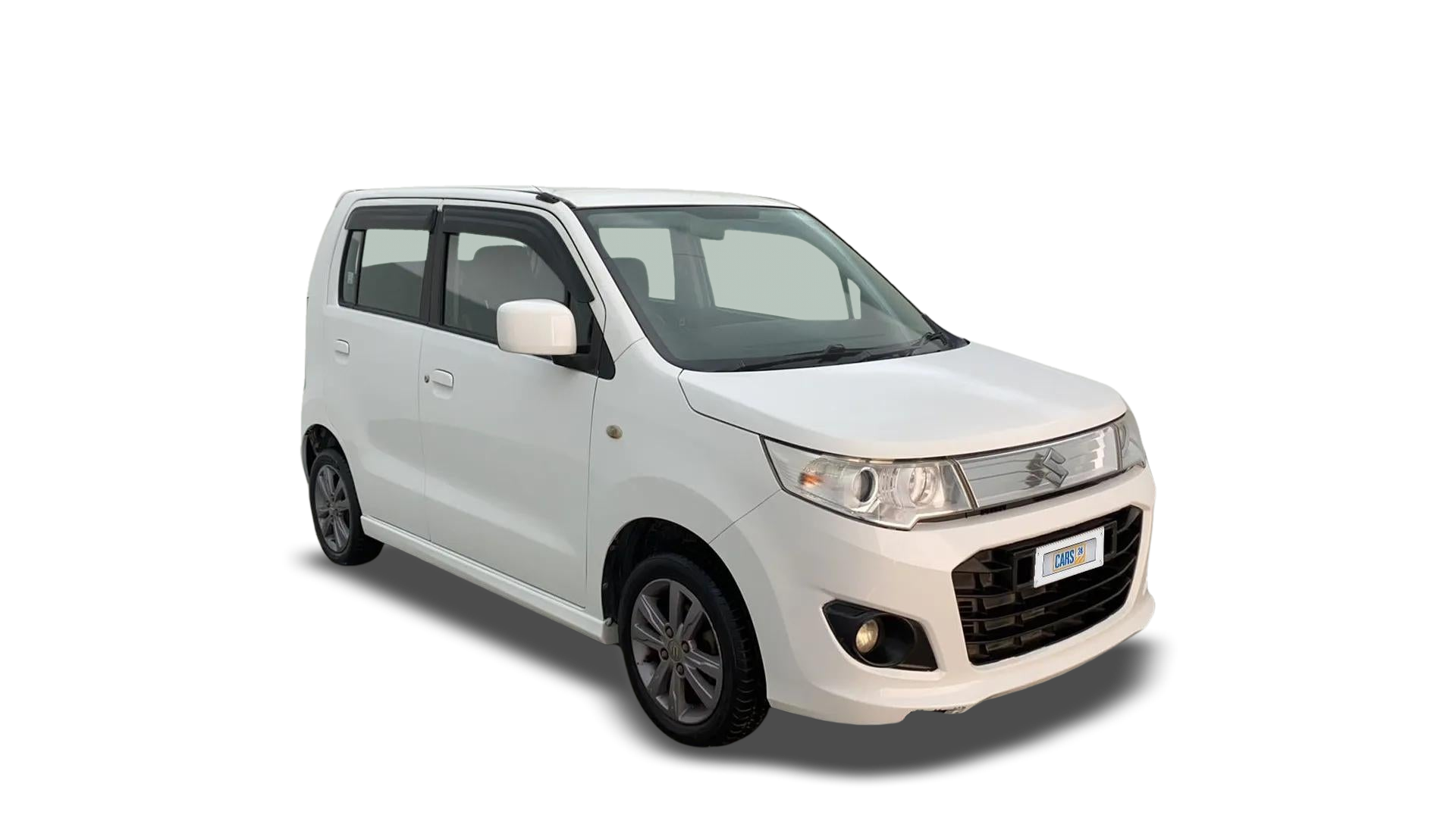 Maruti Wagon R Stingray-img