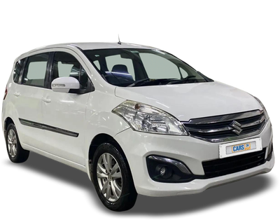 Maruti Ertiga-img