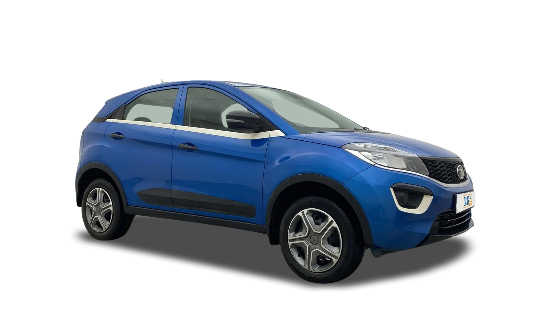 Tata NEXON-img