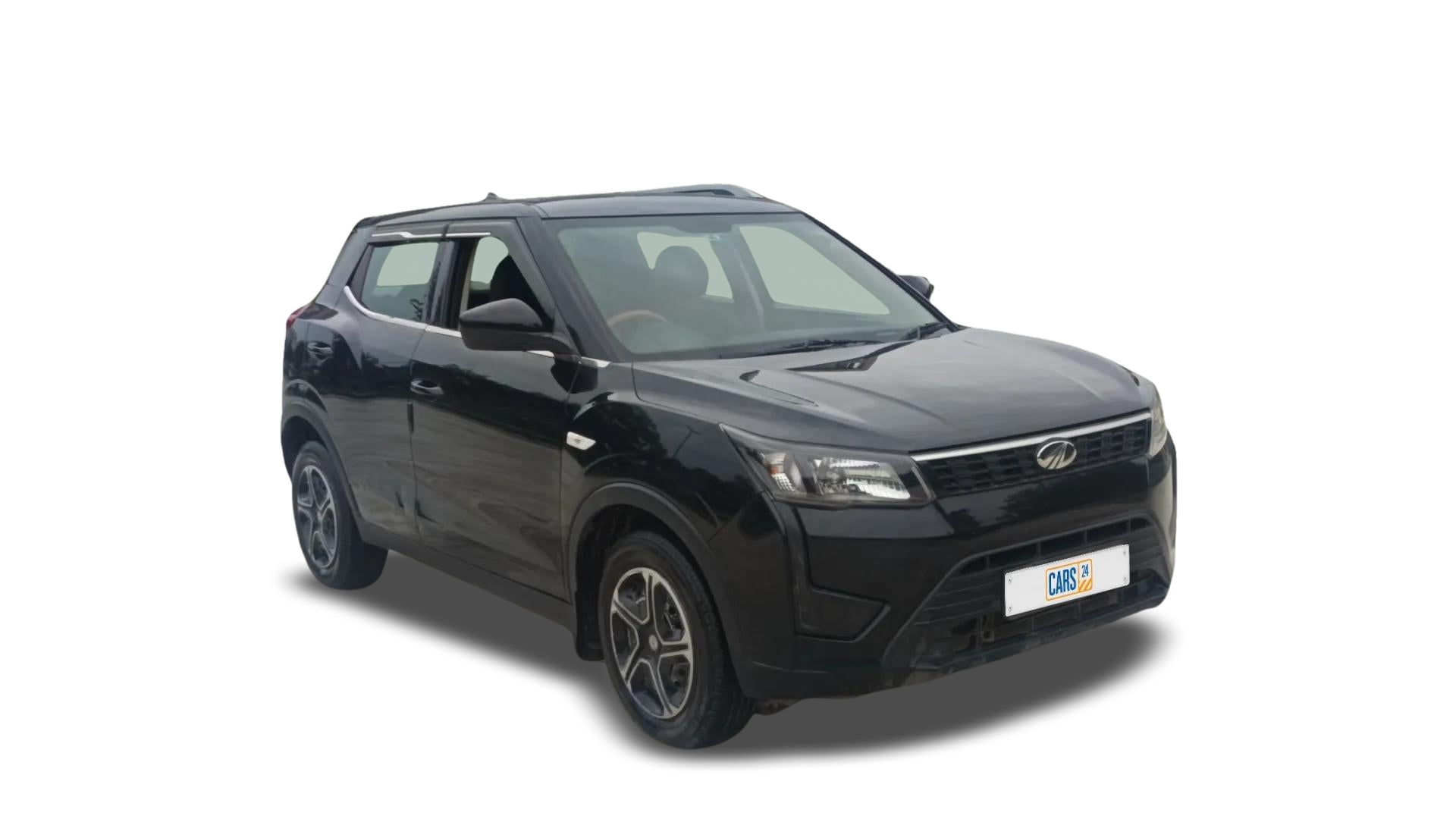 2021 Mahindra XUV300 - SUV - Petrol - Manual - ₹6.90 lakh
