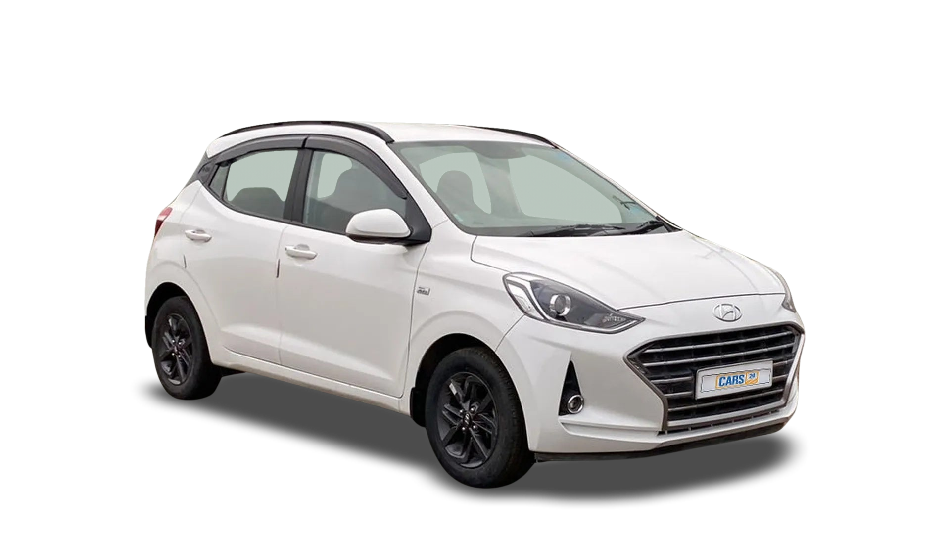 2022 Hyundai GRAND I10 NIOS - Hatchback - Petrol - Automatic - ₹6.78 lakh