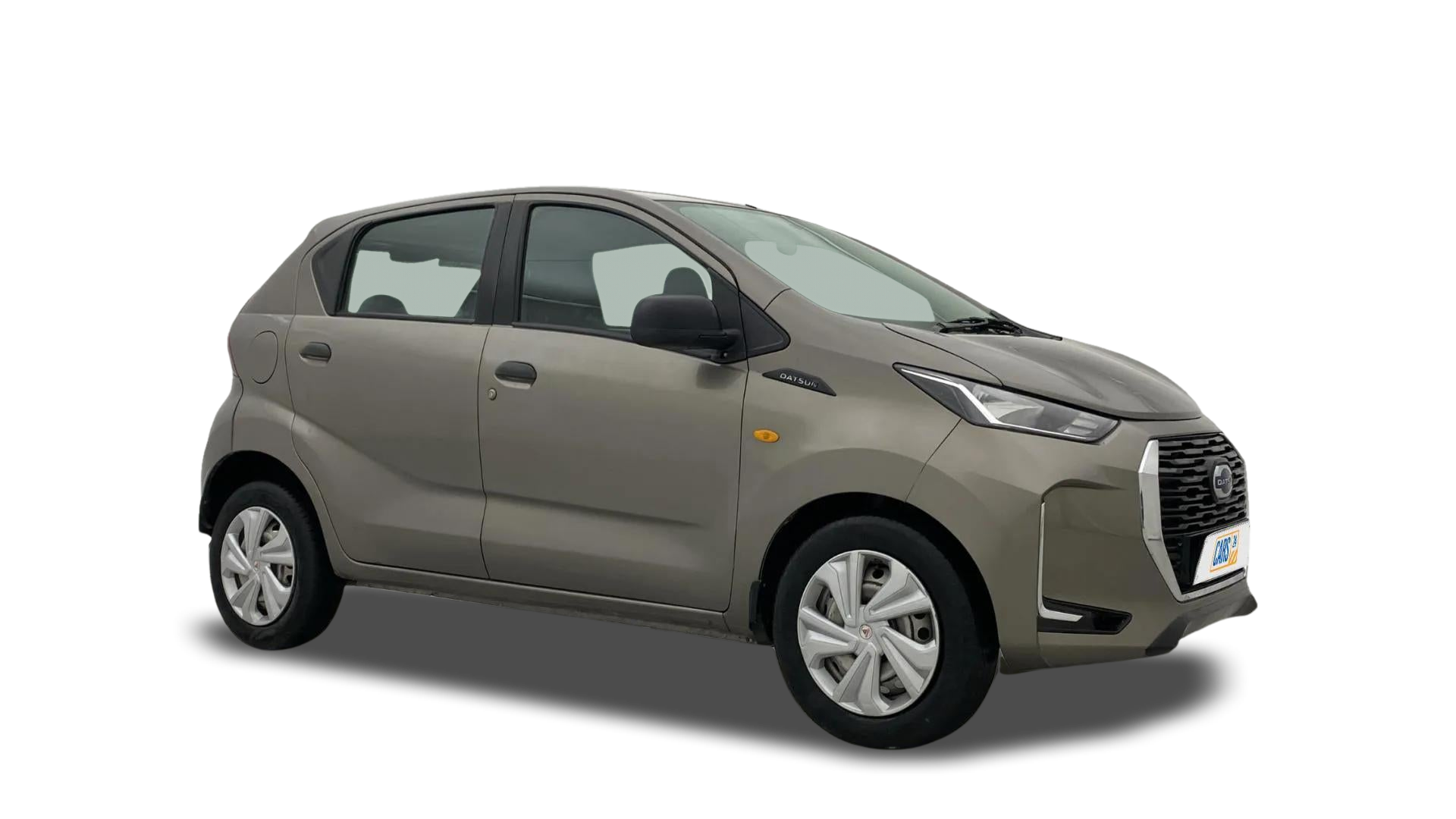 2021 Datsun Redi Go - Hatchback - Petrol - Manual - ₹1.90 lakh