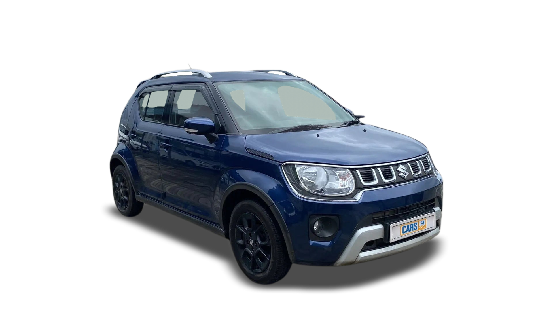 Maruti IGNIS-img