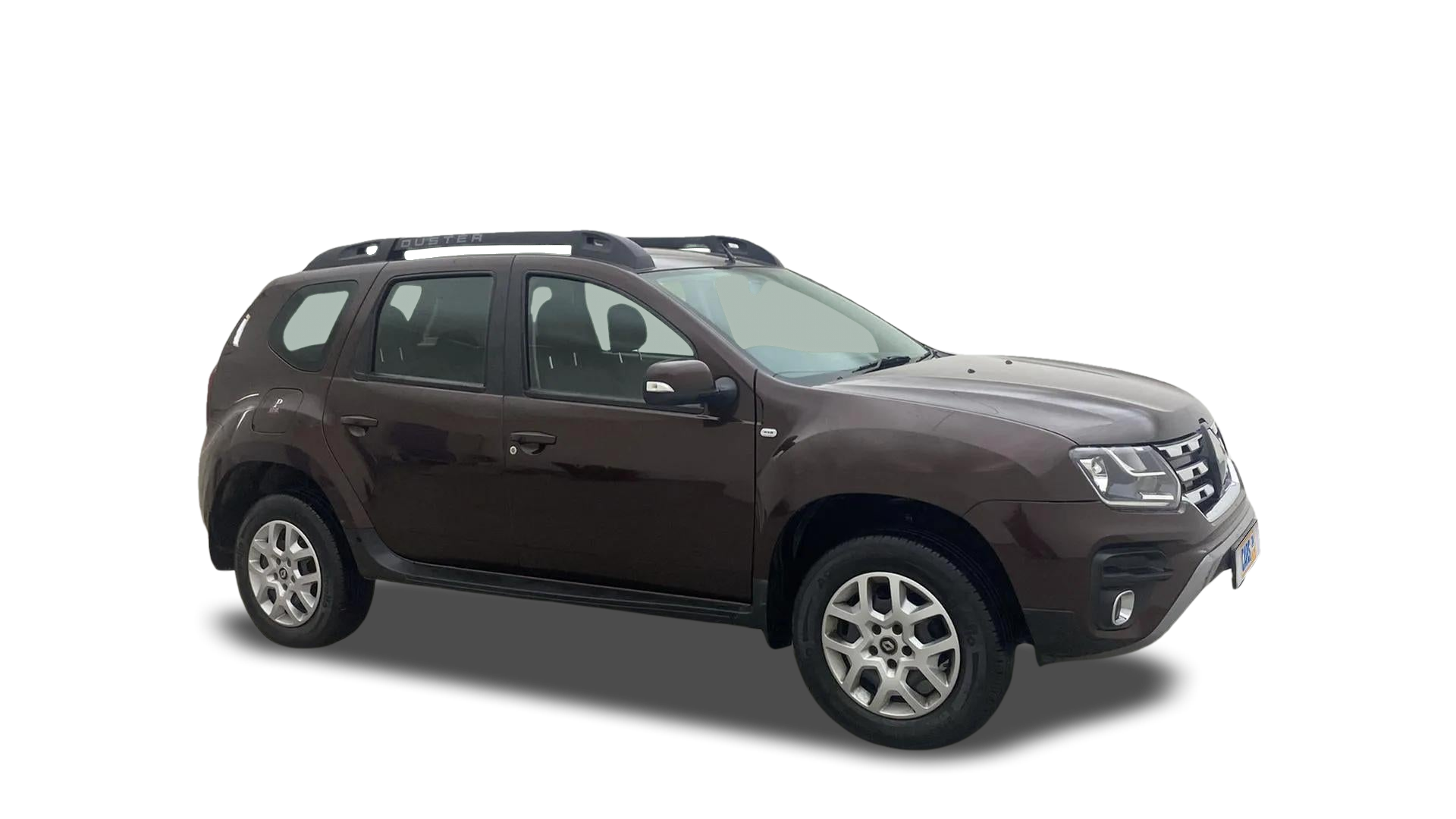 2021 Renault Duster - SUV - Petrol - Manual - ₹6.90 lakh