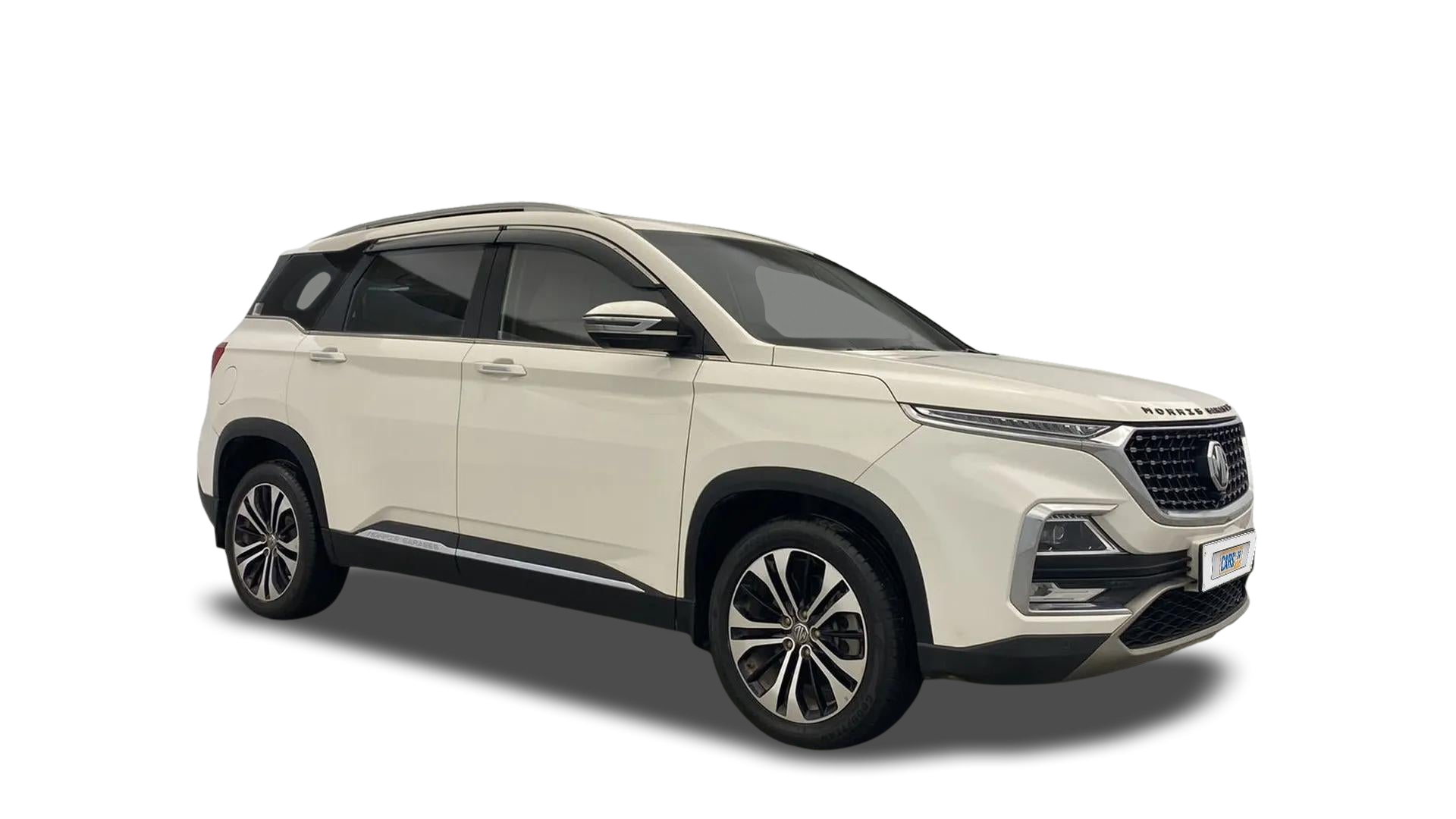 2021 MG HECTOR - SUV - Petrol - Automatic - ₹14.08 lakh
