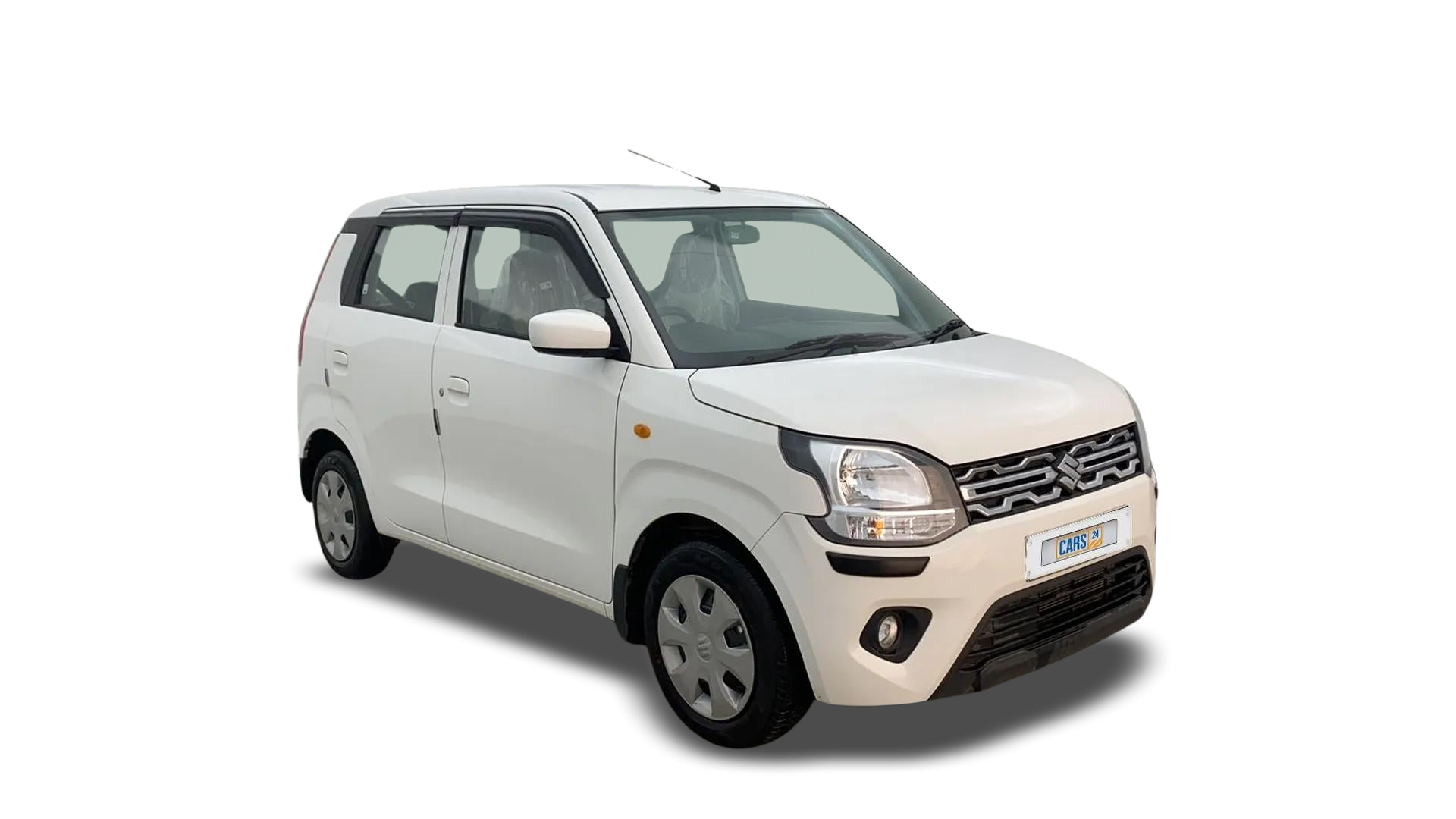 Maruti New Wagon-R-img