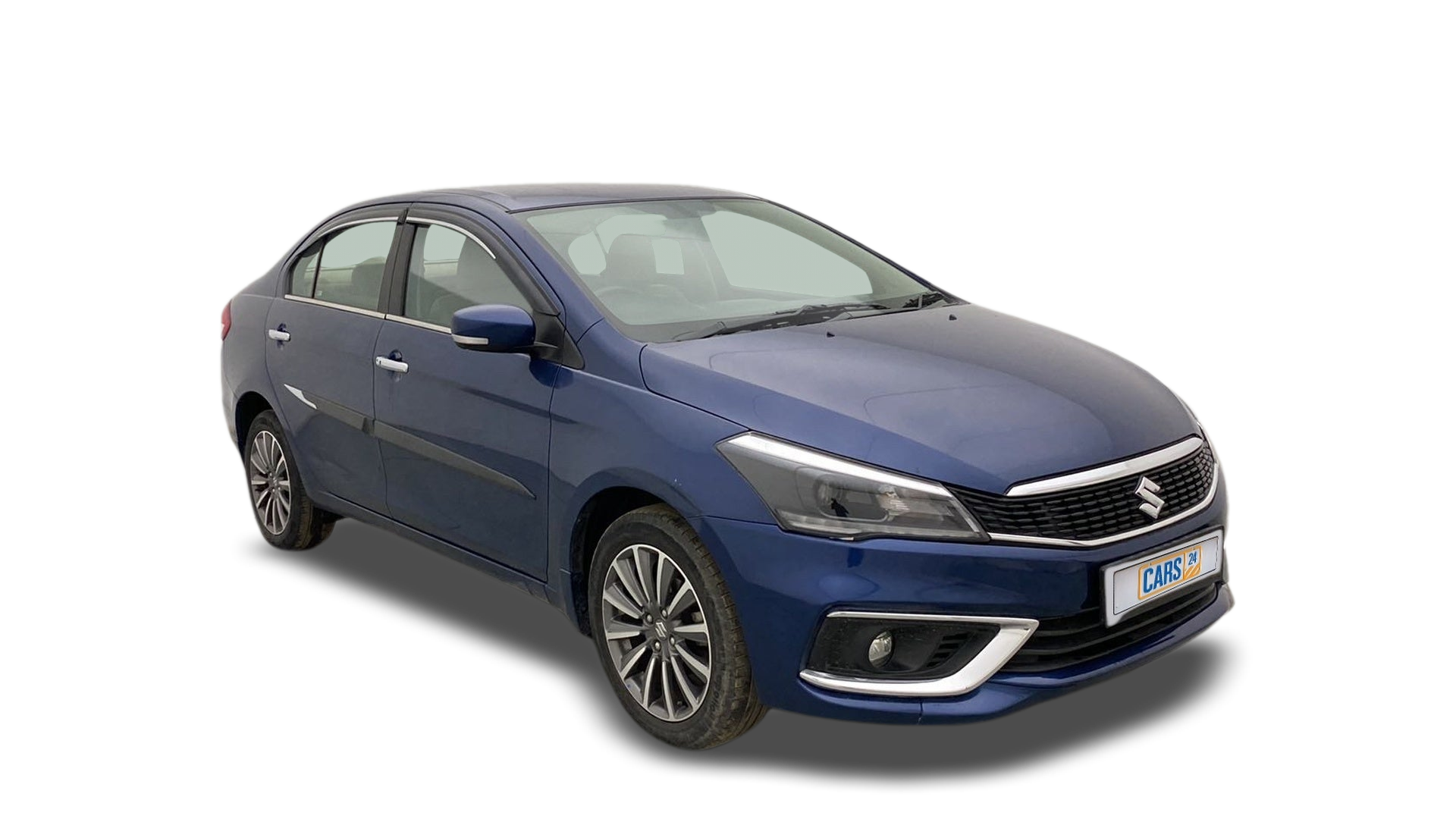 Maruti Ciaz-img