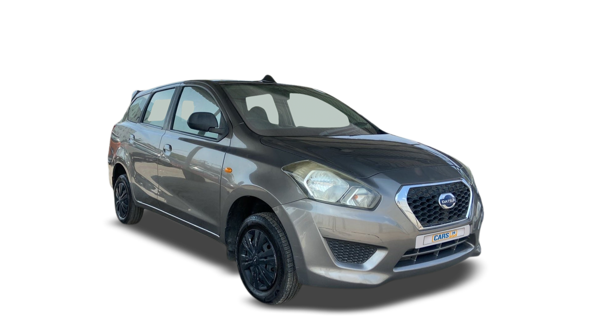 Datsun Go Plus-img