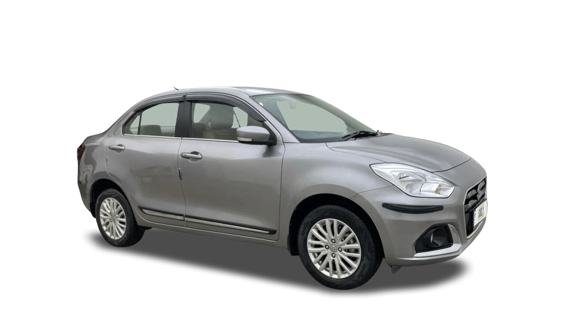 2023 Maruti Dzire - Sedan - Petrol - Manual - ₹6.95 lakh
