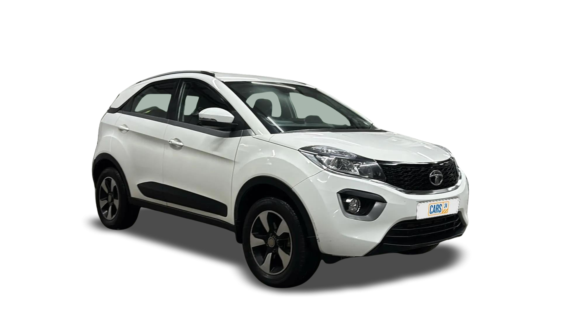 Tata NEXON-img