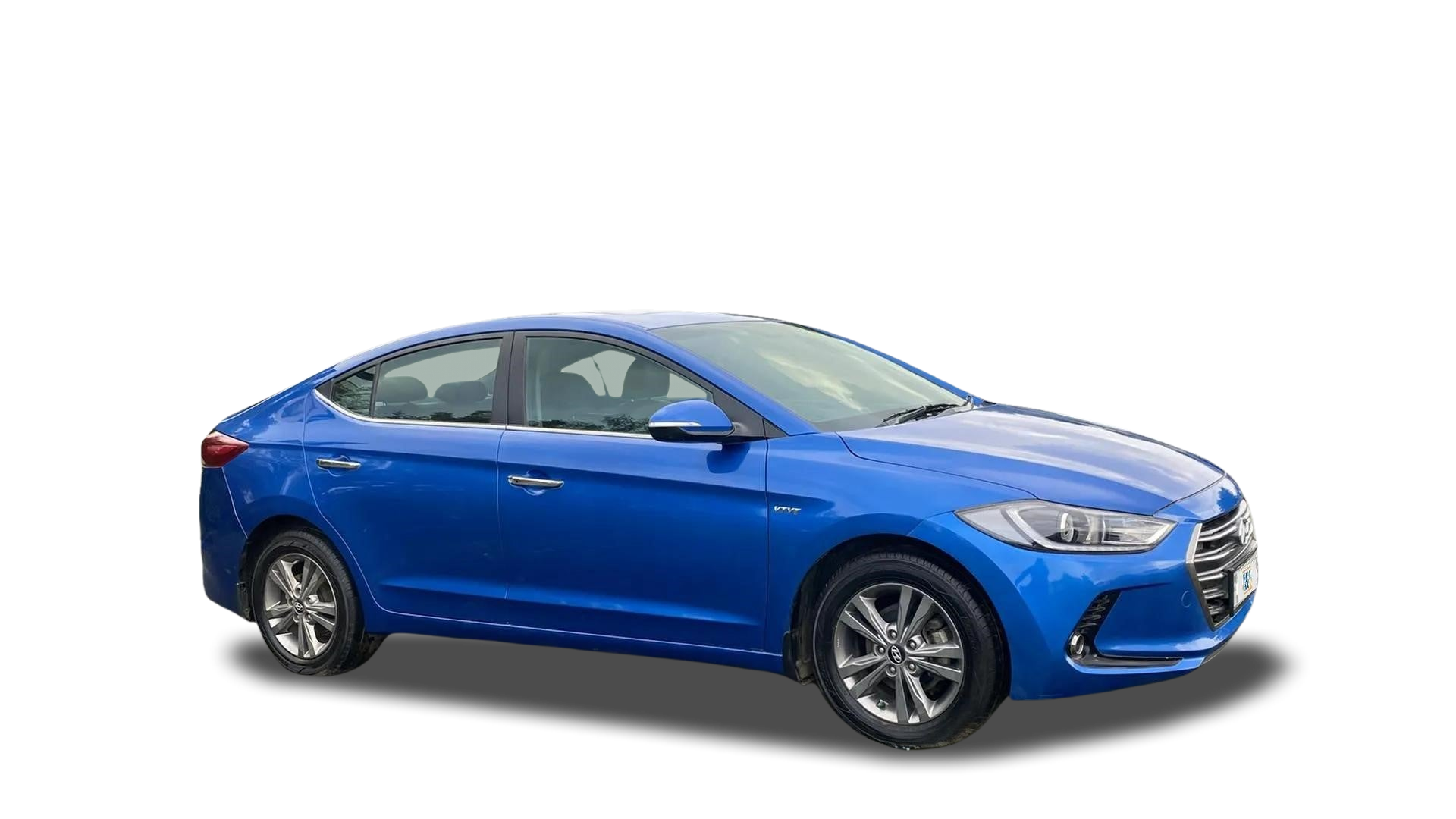 Hyundai New Elantra-img