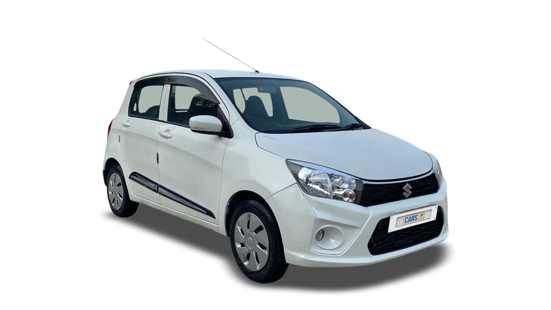 2019 Maruti Celerio - Hatchback - Petrol - Manual - ₹3.75 lakh