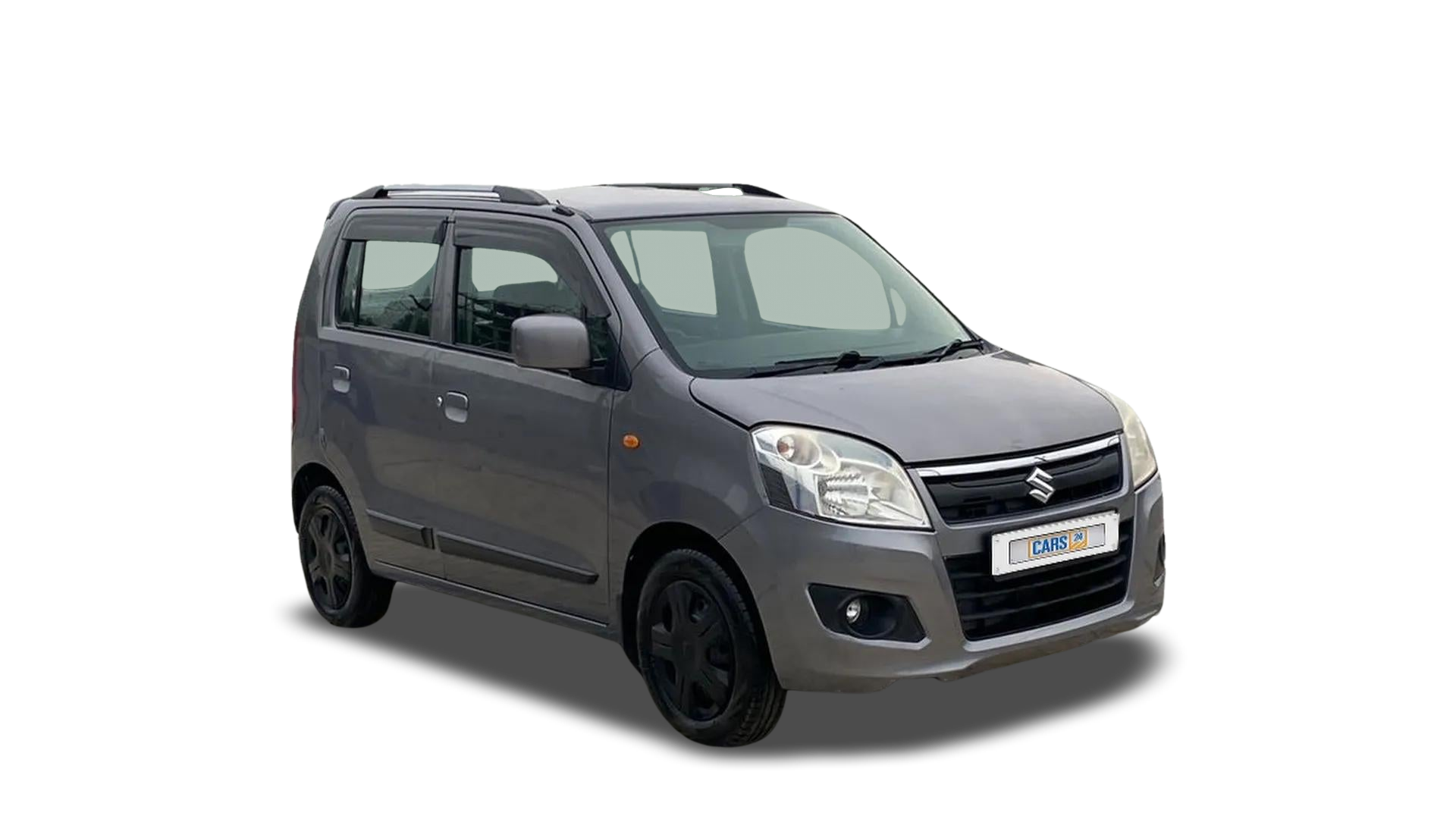 Maruti Wagon R 1.0-img