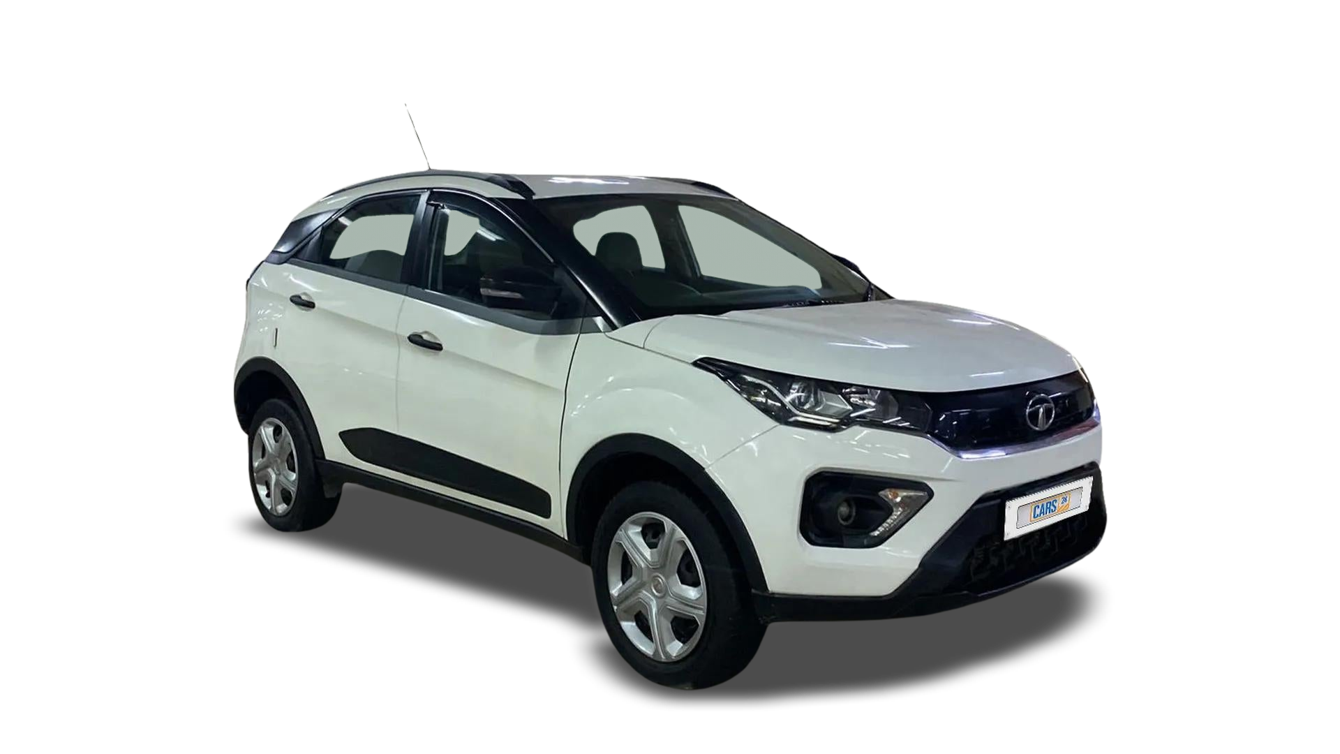 2021 Tata NEXON - SUV - Petrol - Manual - ₹5.20 lakh