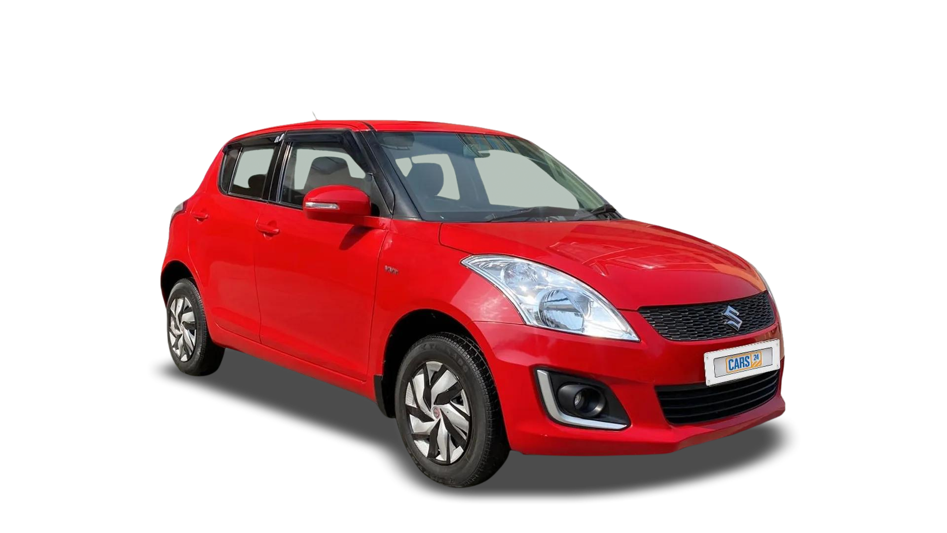 Maruti Swift-img