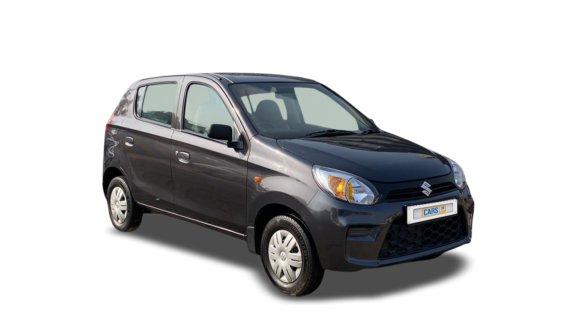 2023 Maruti Alto - Hatchback - Petrol - Manual - ₹3.77 lakh