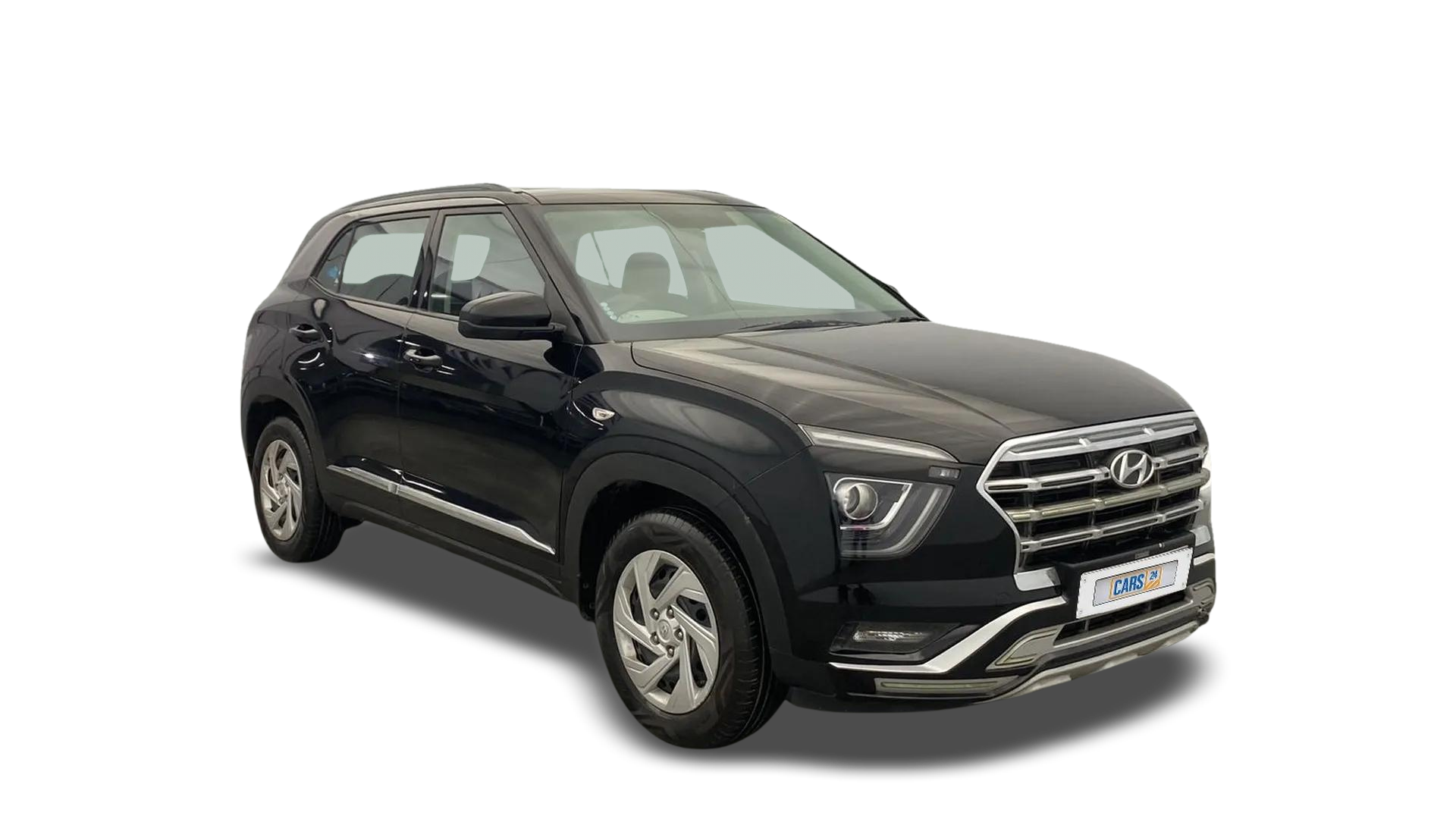 2022 Hyundai Creta - SUV - Diesel - Manual - ₹9.99 lakh