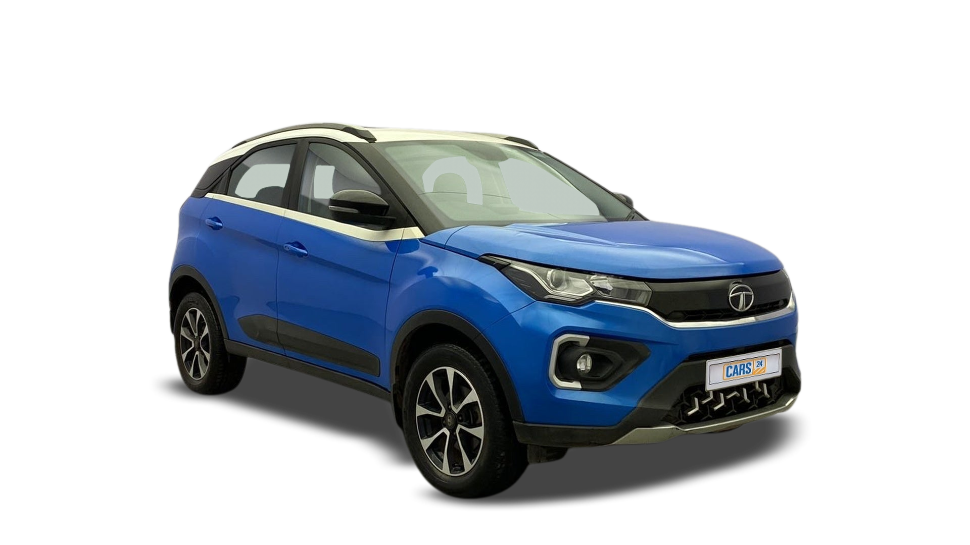 Tata NEXON-img