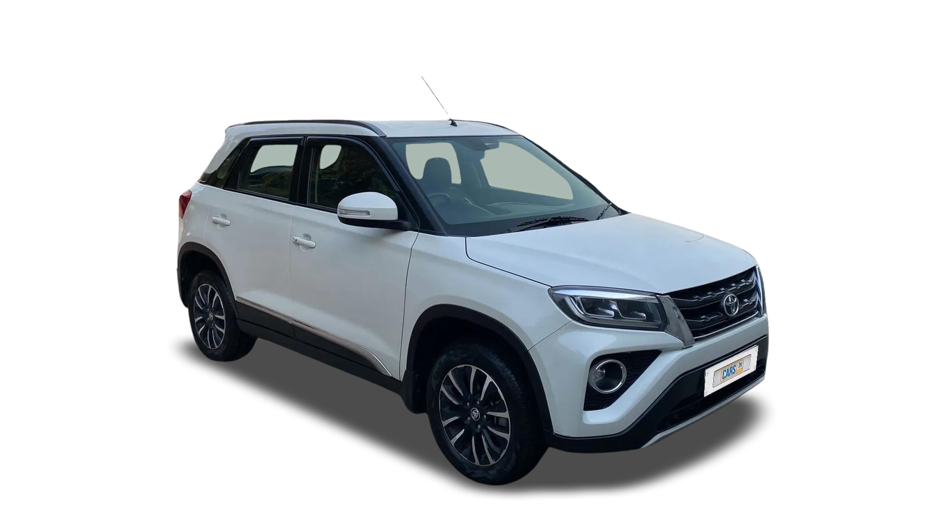 Toyota URBAN CRUISER-img