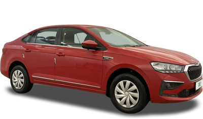 Skoda SLAVIA-img