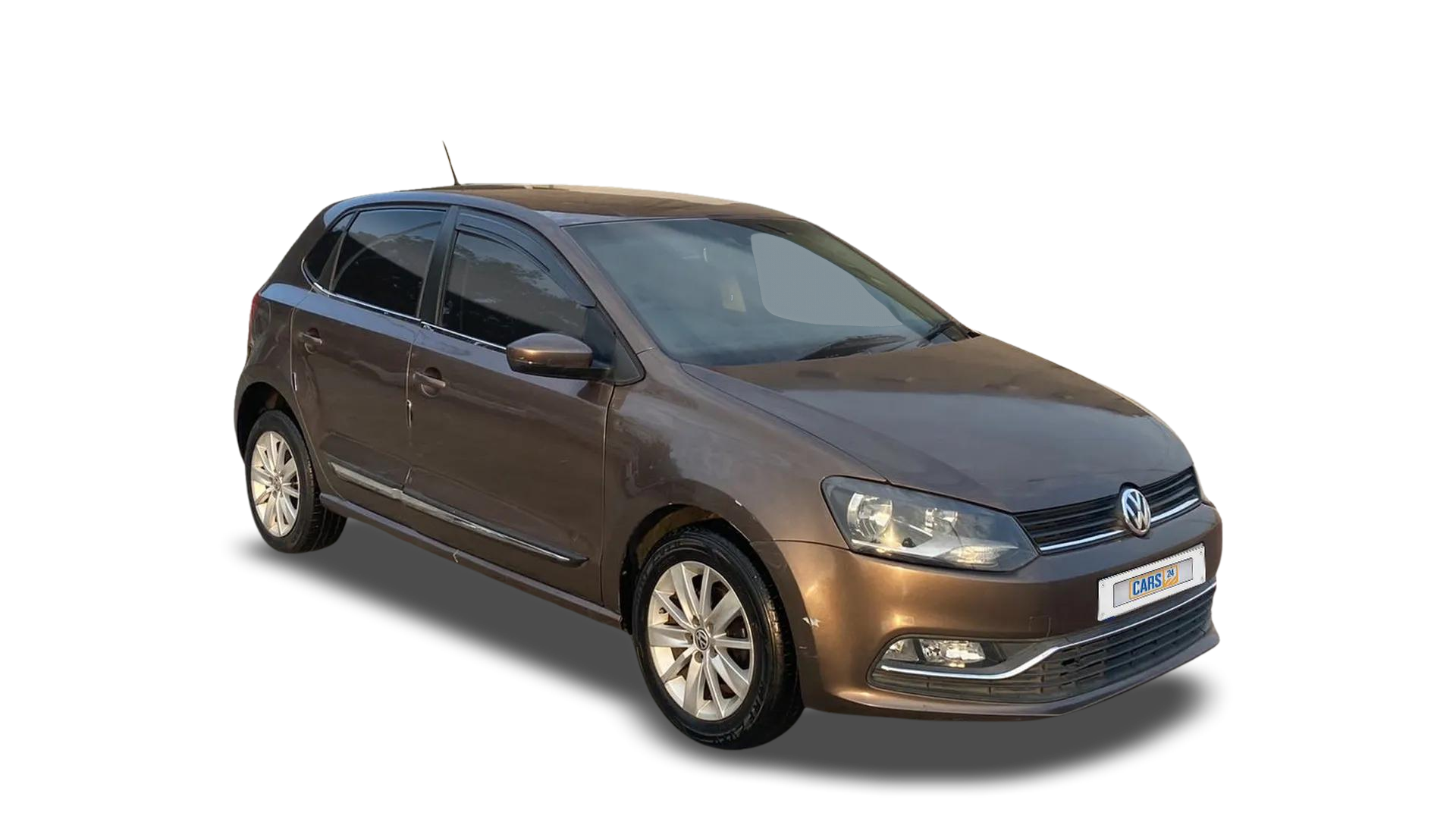 Volkswagen Polo-img