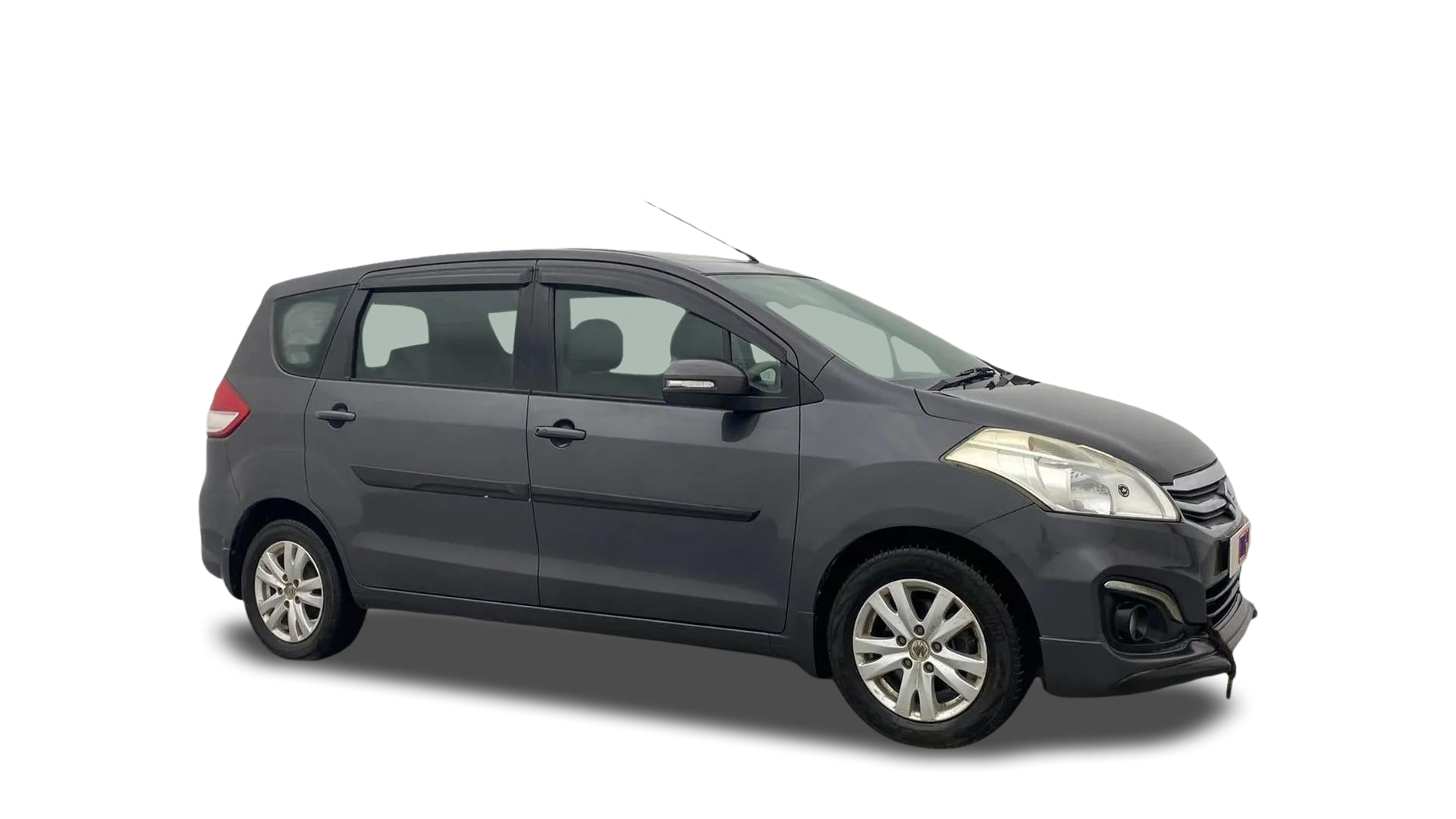 2017 Maruti Ertiga - SUV - Diesel - Manual - ₹7.50 lakh
