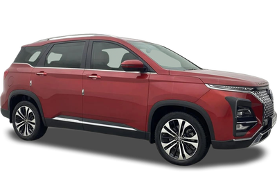 MG HECTOR-img